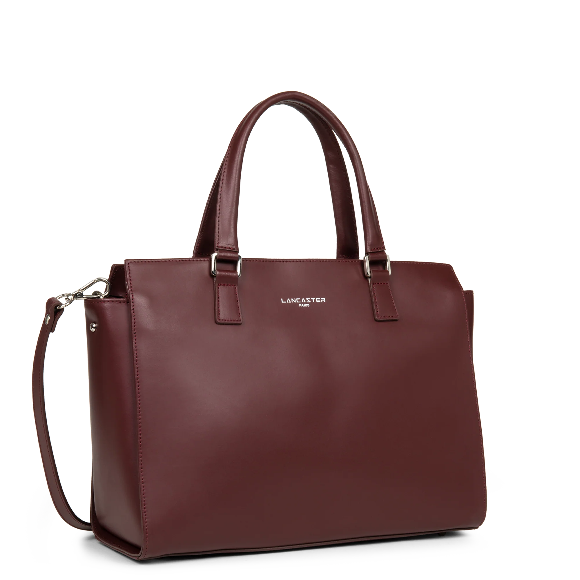 Grand sac cabas main - Smooth - Image 148