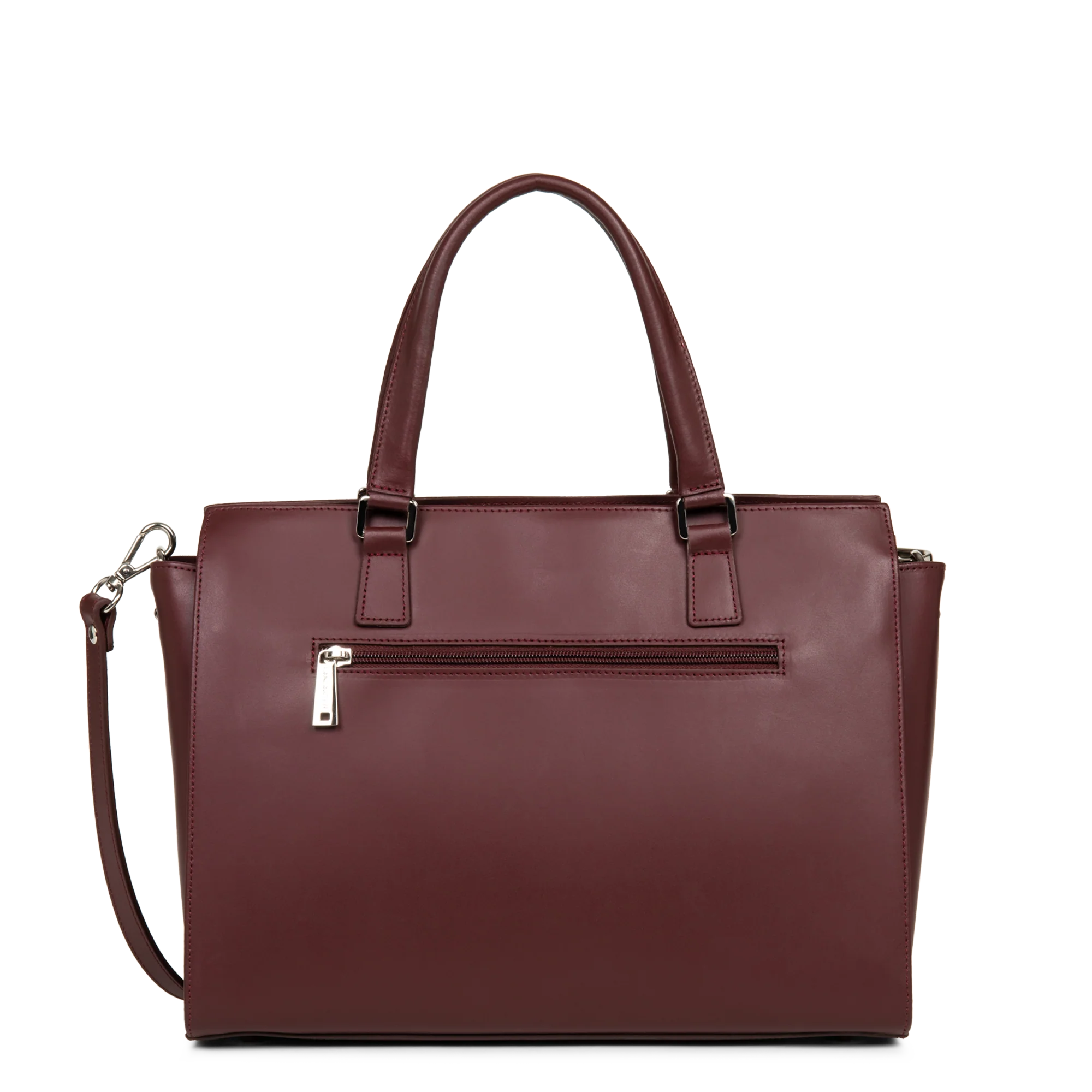 Grand sac cabas main - Smooth - Image 149