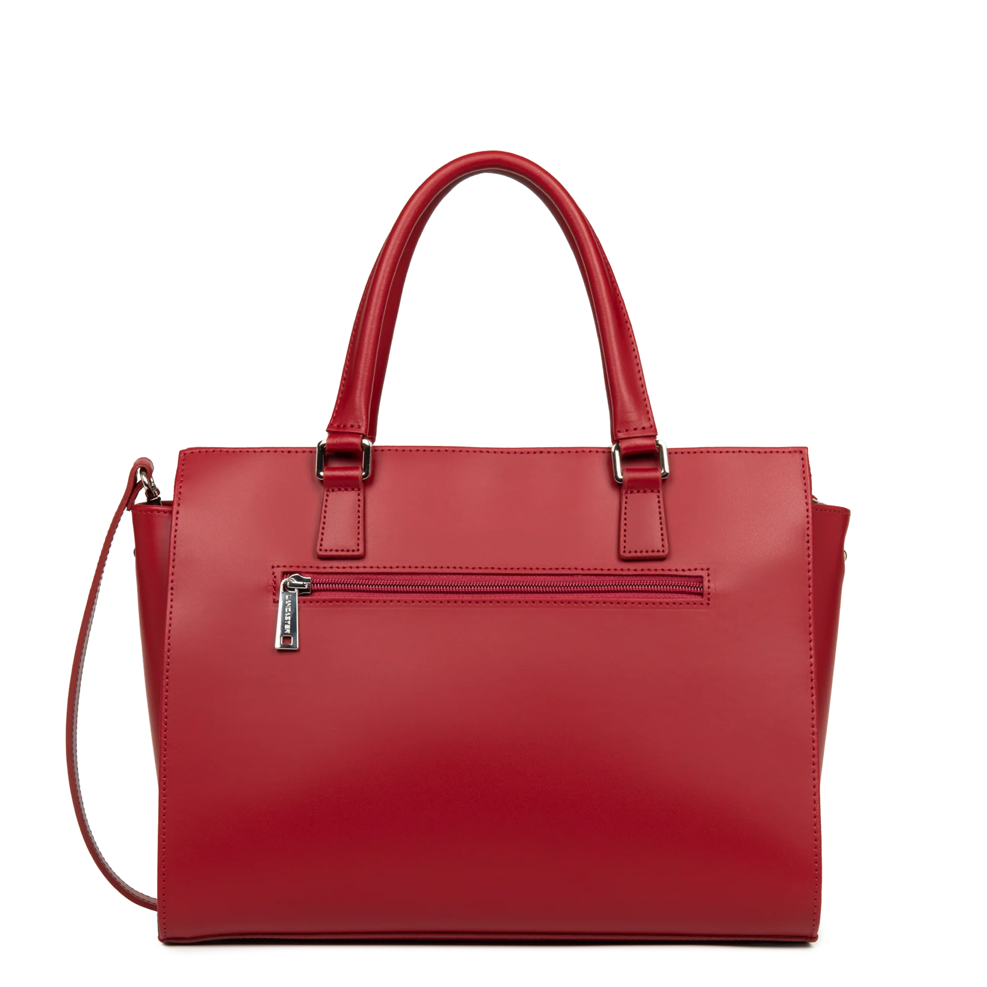Grand sac cabas main - Smooth - Image 15