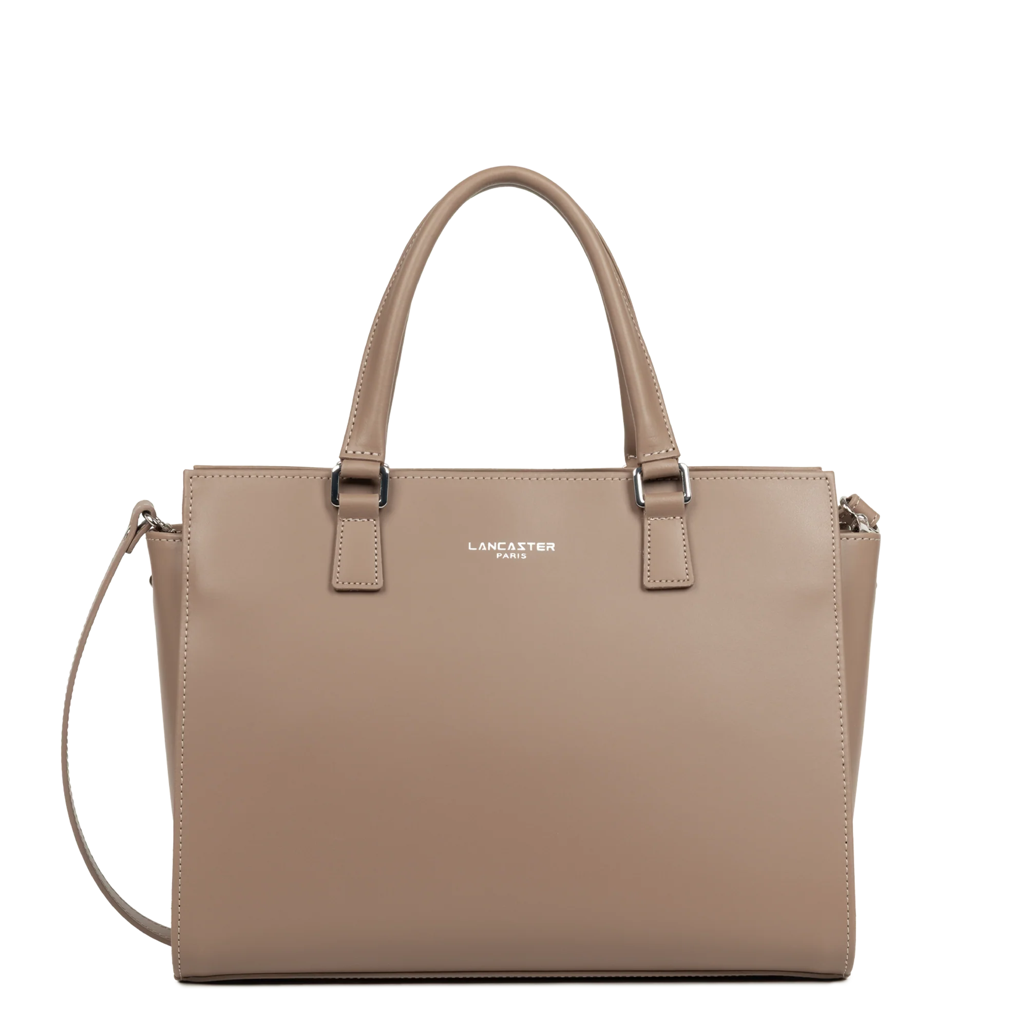 Grand sac cabas main - Smooth - Image 151