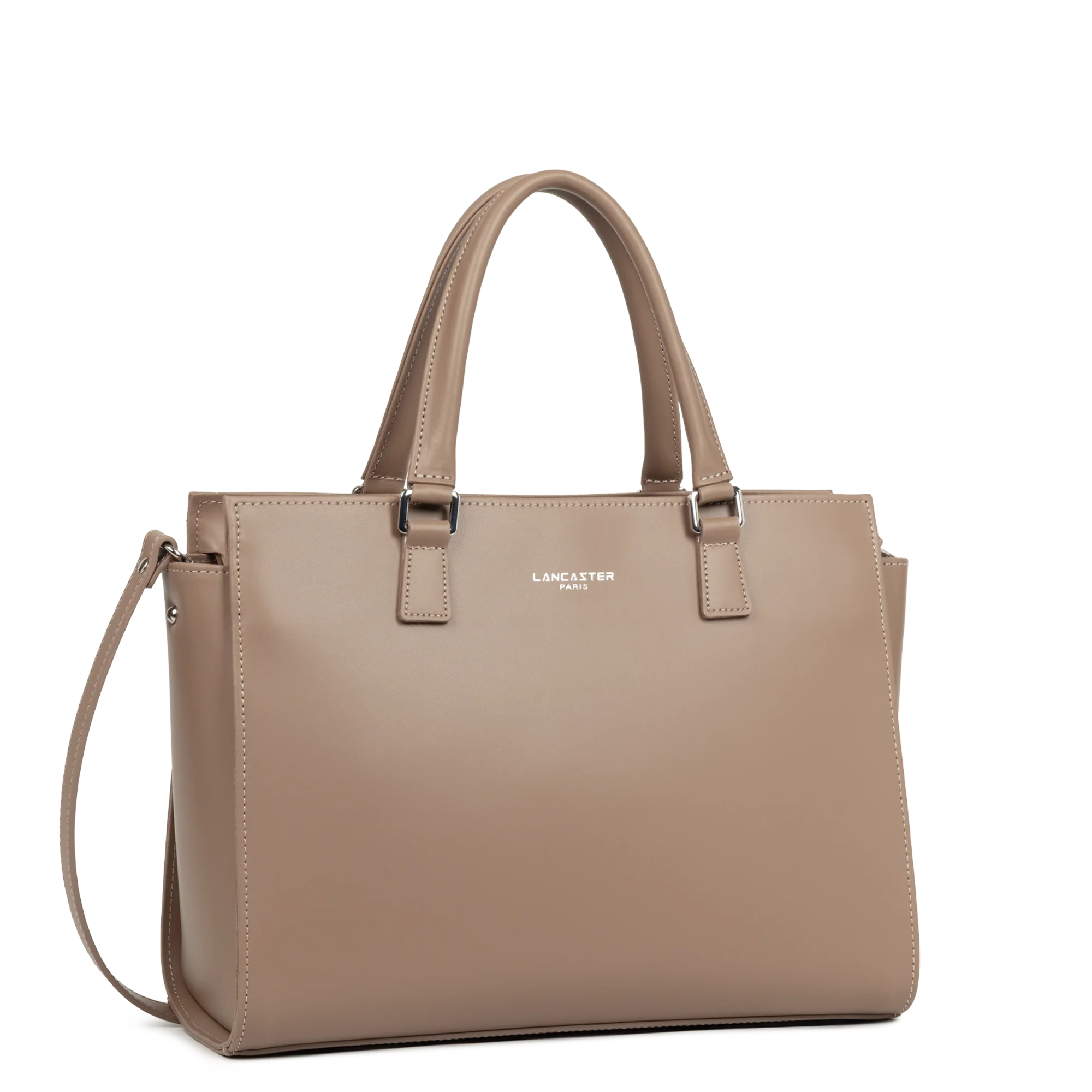Grand sac cabas main - Smooth - Image 152