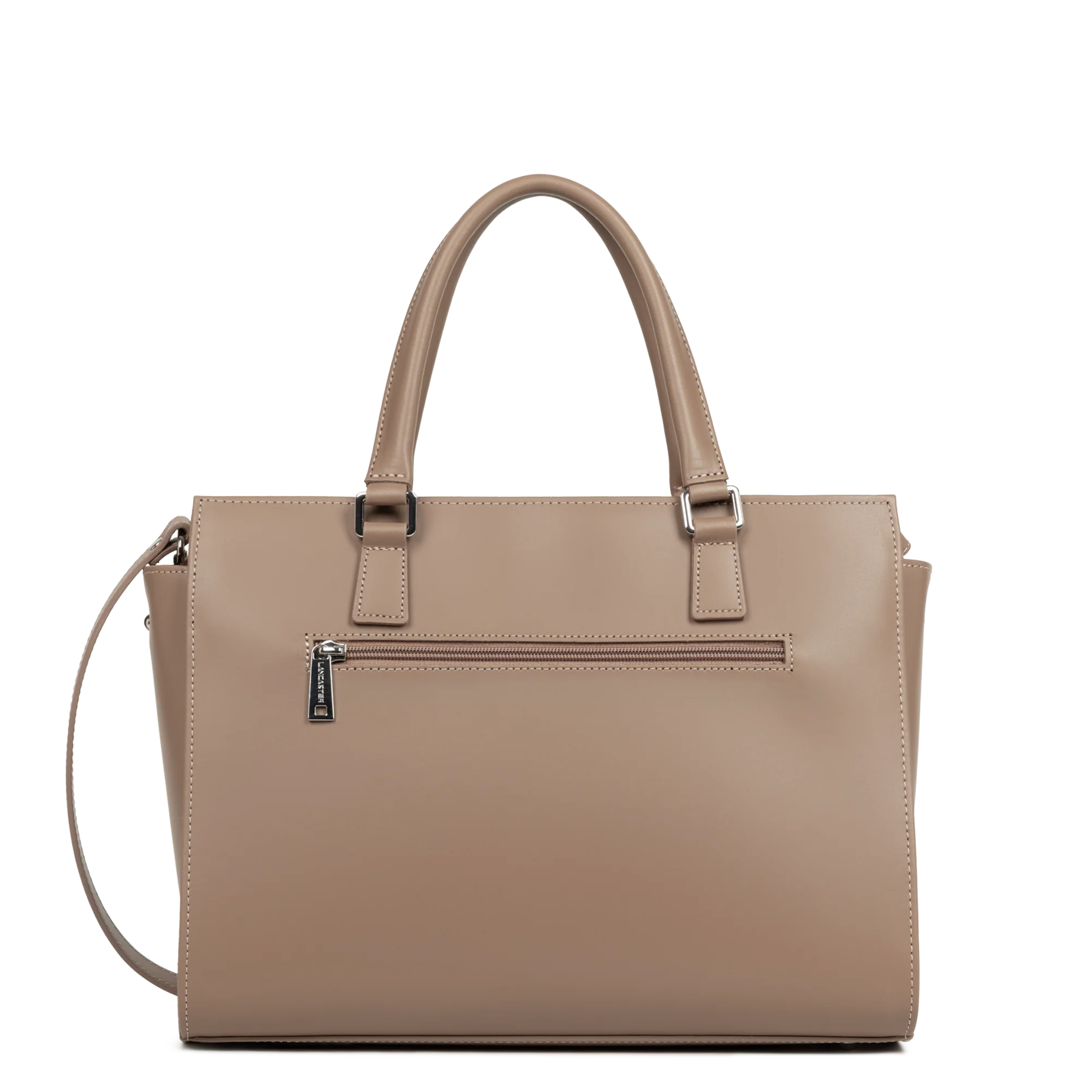 Grand sac cabas main - Smooth - Image 153