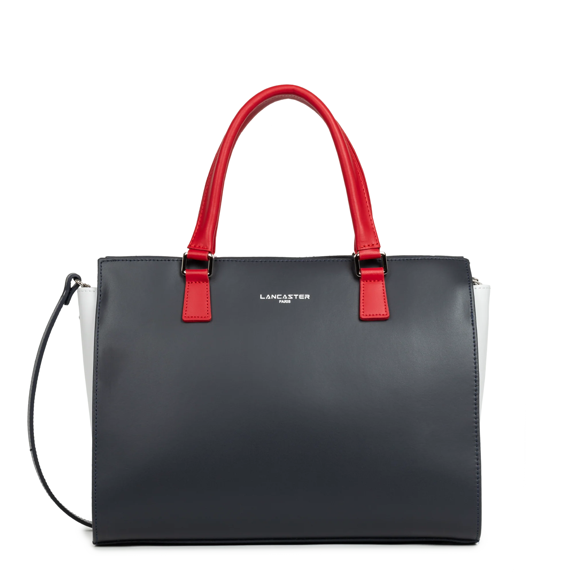 Grand sac cabas main - Smooth - Image 17