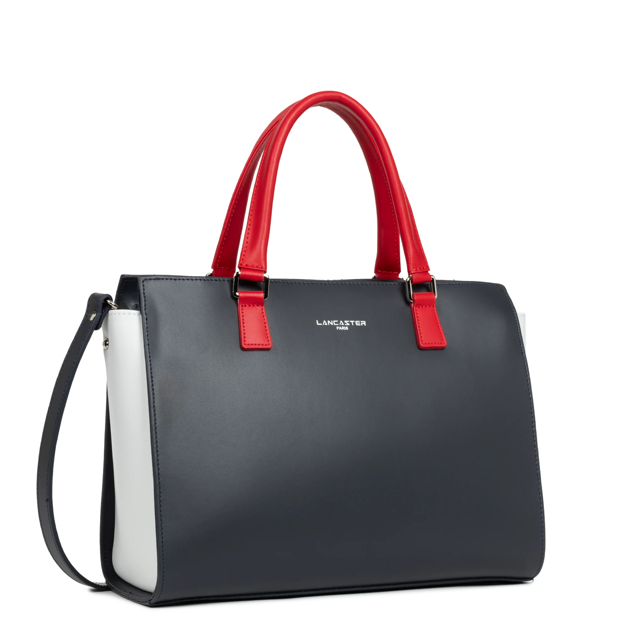 Grand sac cabas main - Smooth - Image 18