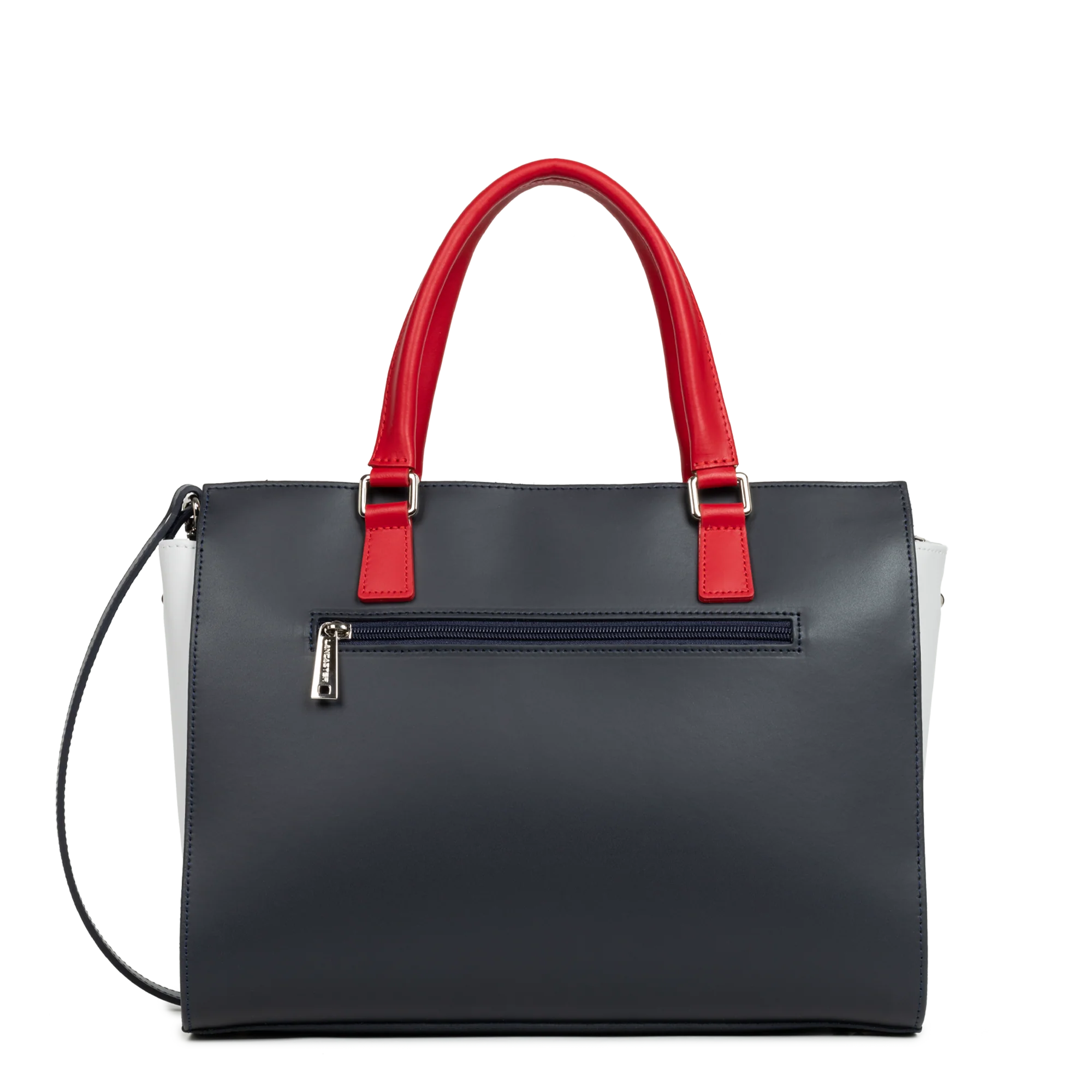 Grand sac cabas main - Smooth - Image 19