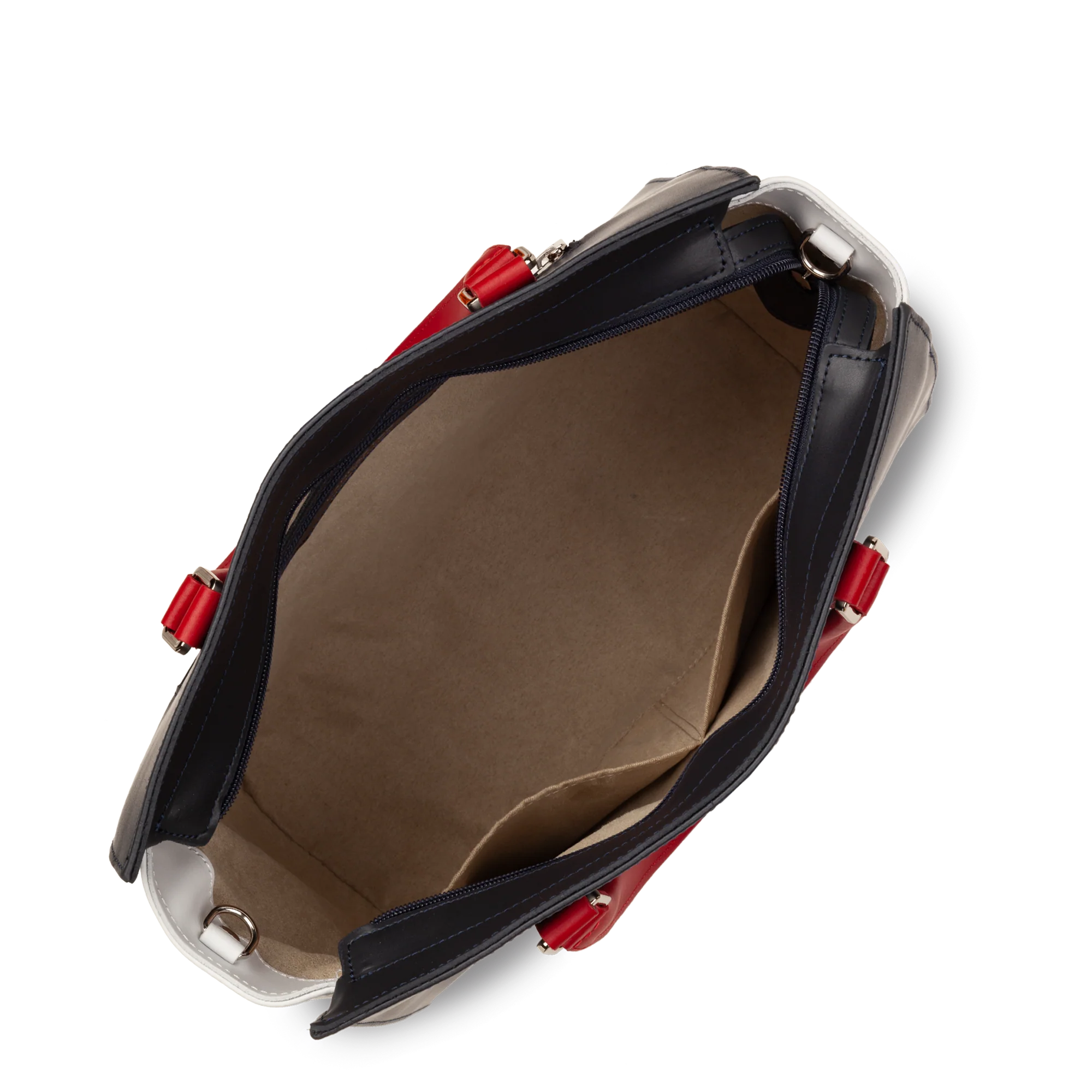 Grand sac cabas main - Smooth - Image 20