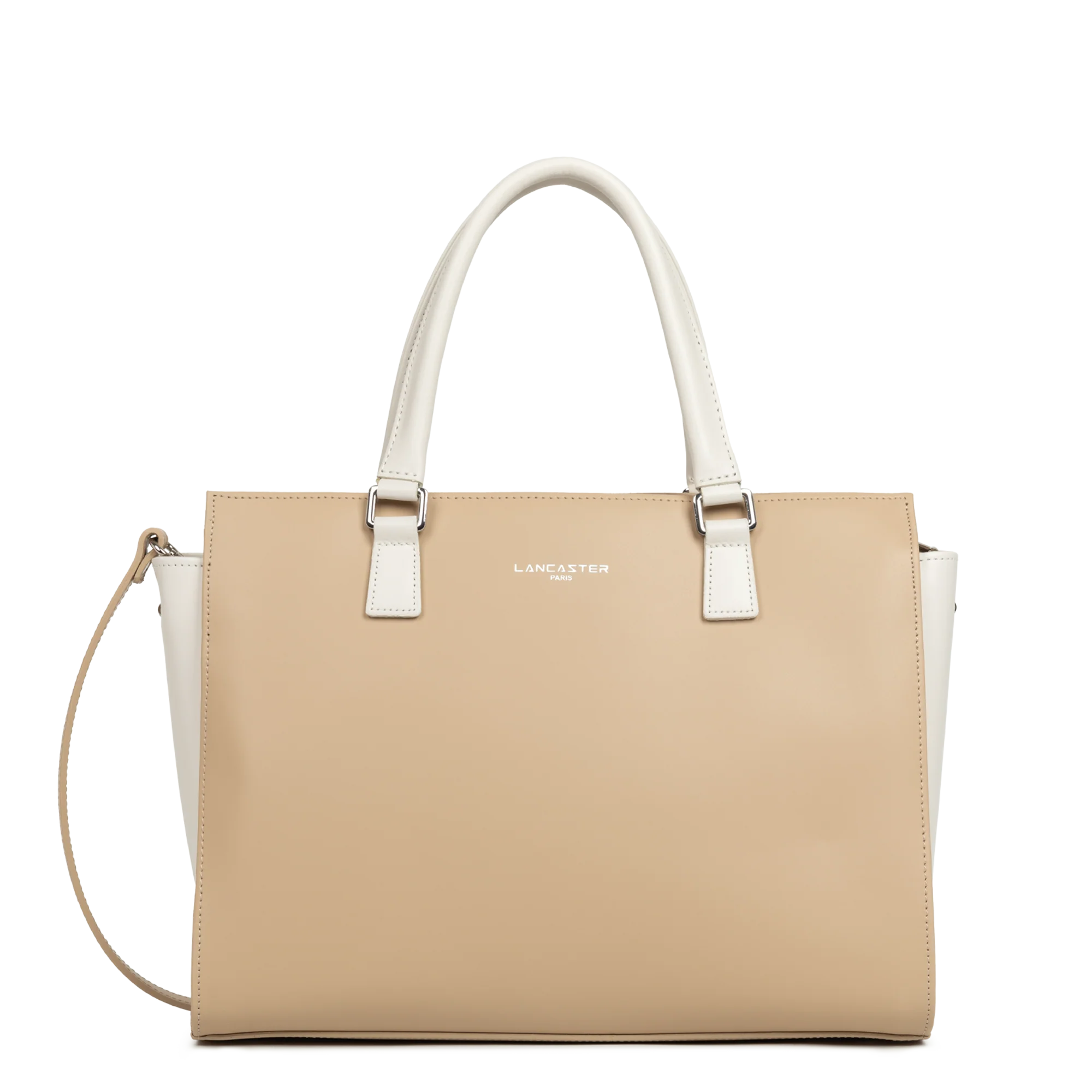Grand sac cabas main - Smooth - Image 21