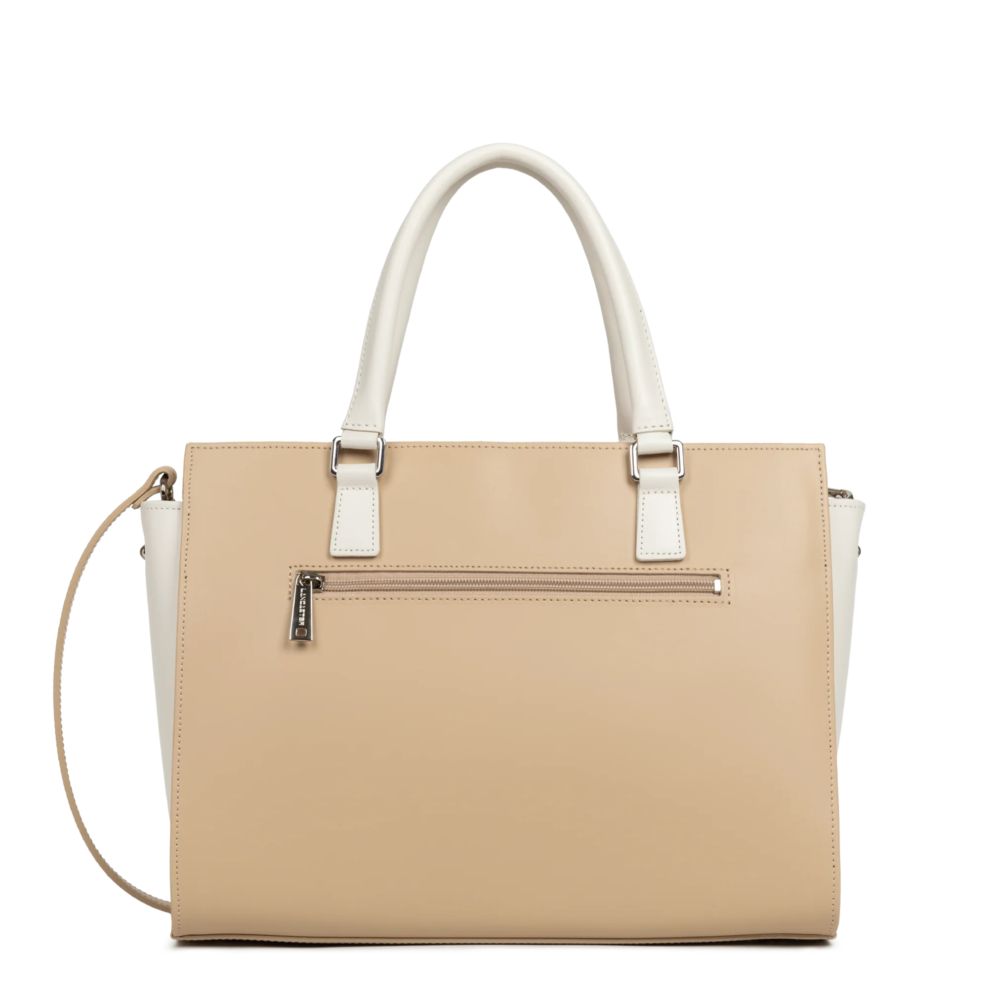 Grand sac cabas main - Smooth - Image 23