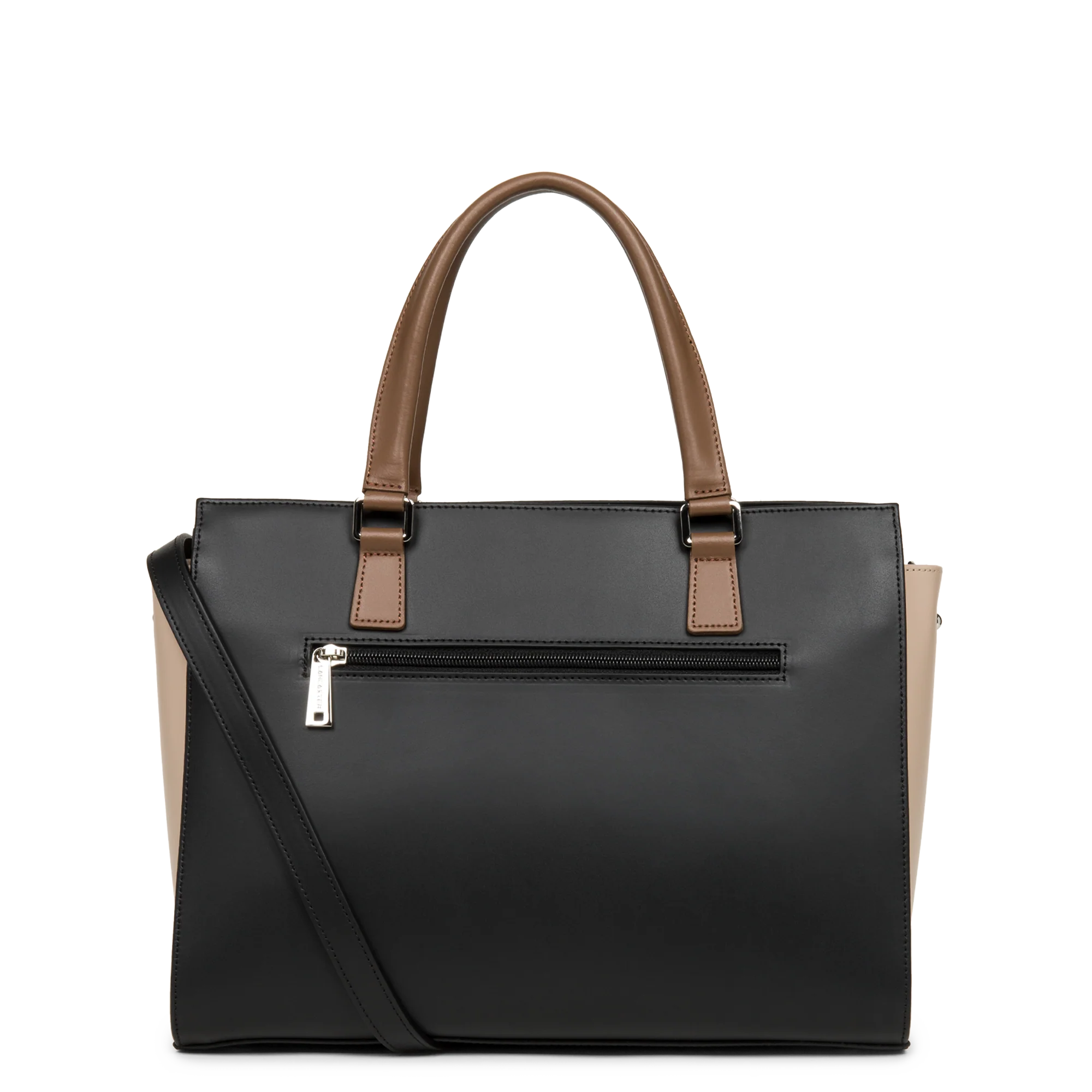 Grand sac cabas main - Smooth - Image 27