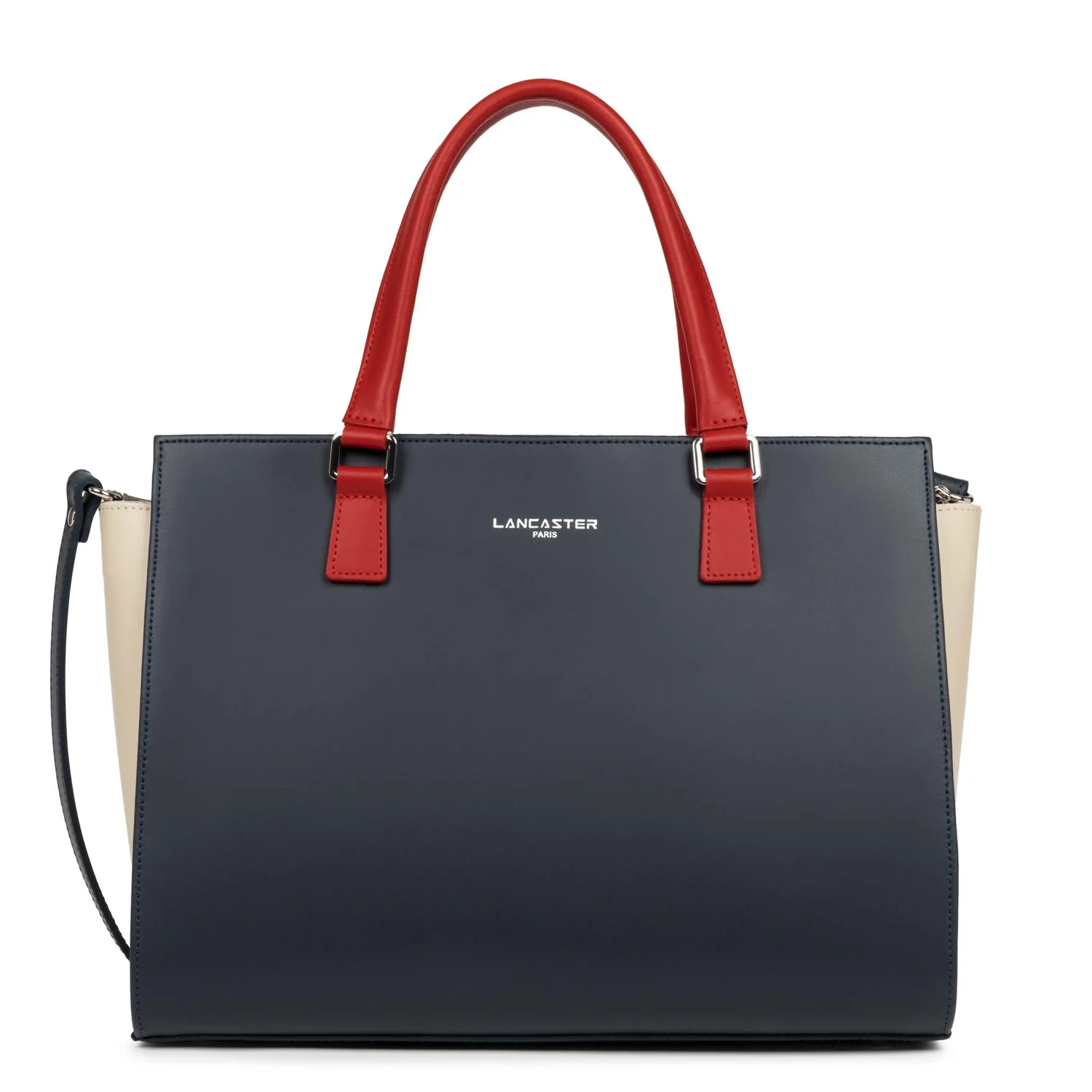 Grand sac cabas main - Smooth - Image 29
