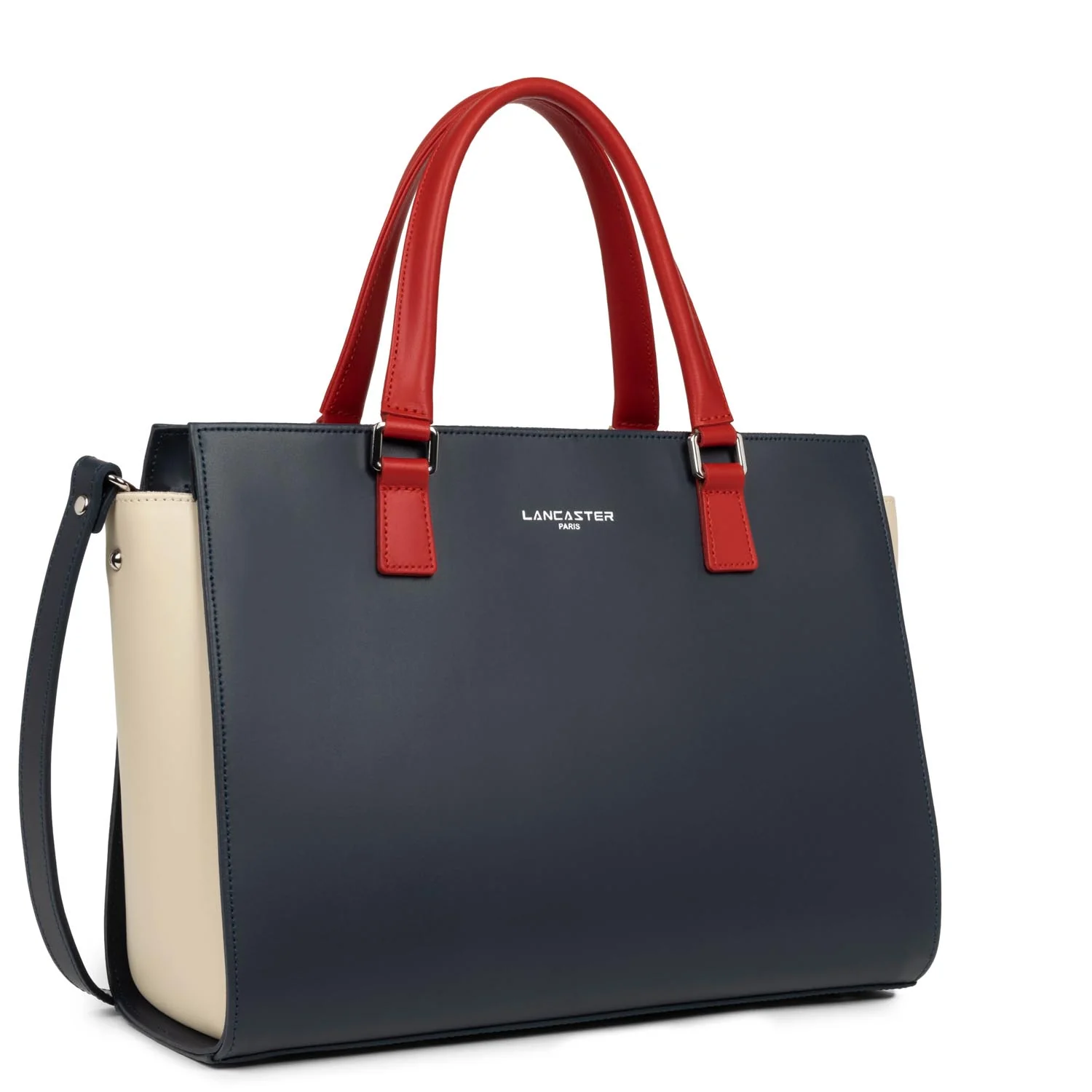 Grand sac cabas main - Smooth - Image 30