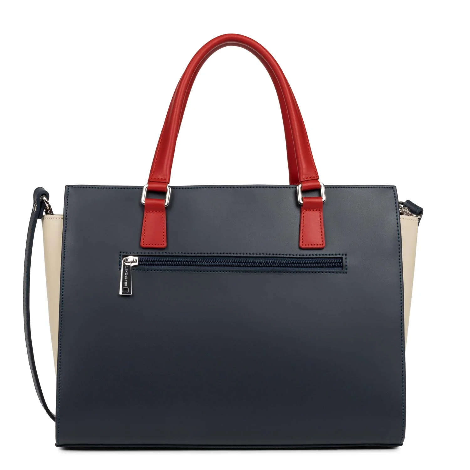 Grand sac cabas main - Smooth - Image 31