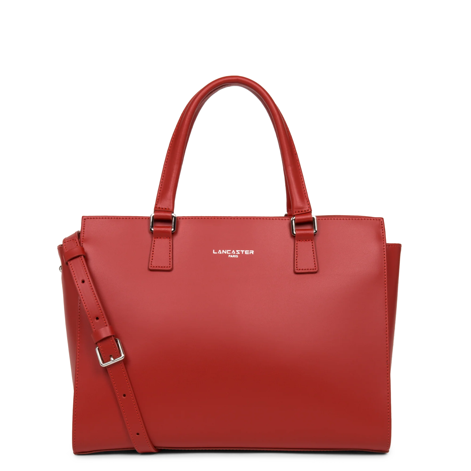 Grand sac cabas main - Smooth - Image 33