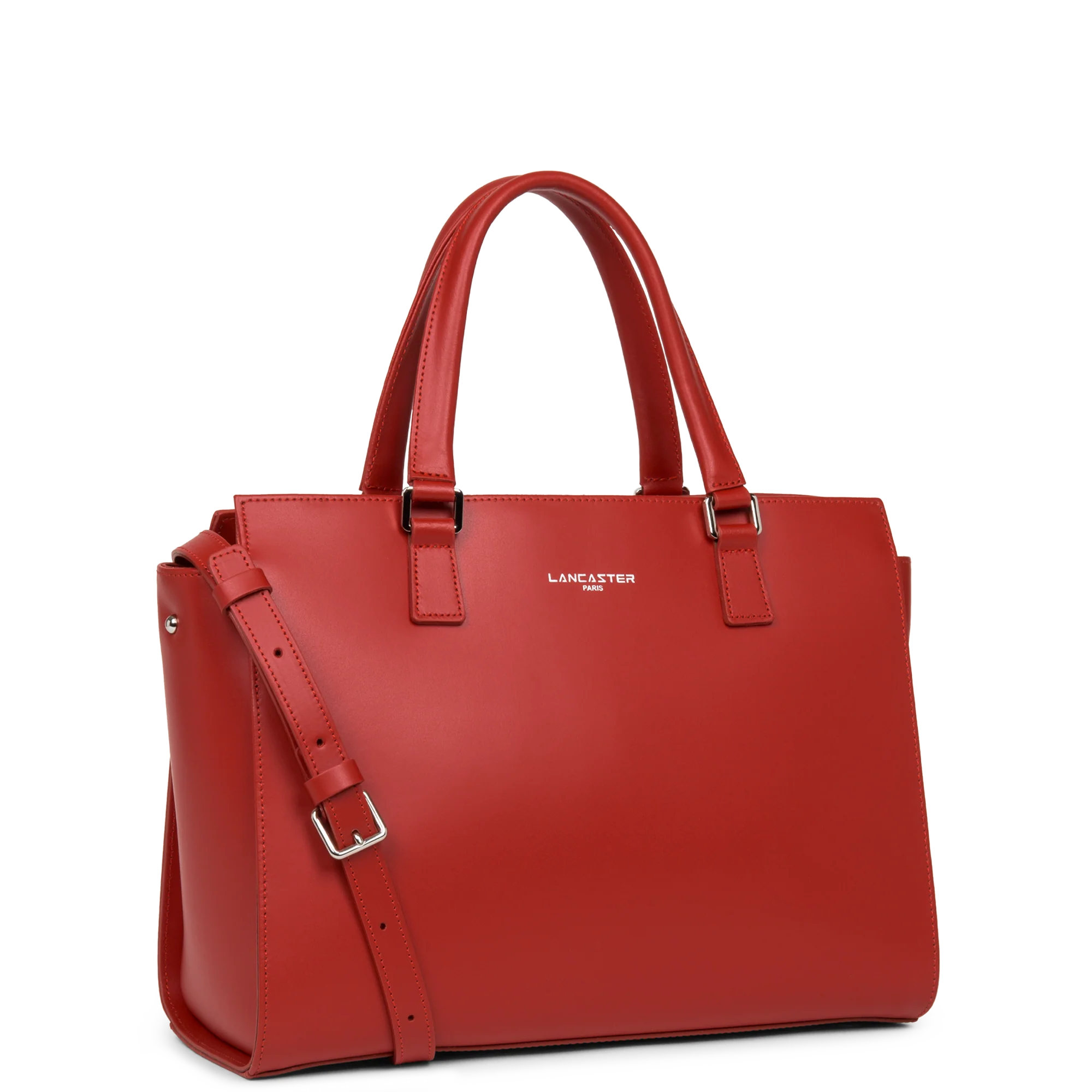 Grand sac cabas main - Smooth - Image 35