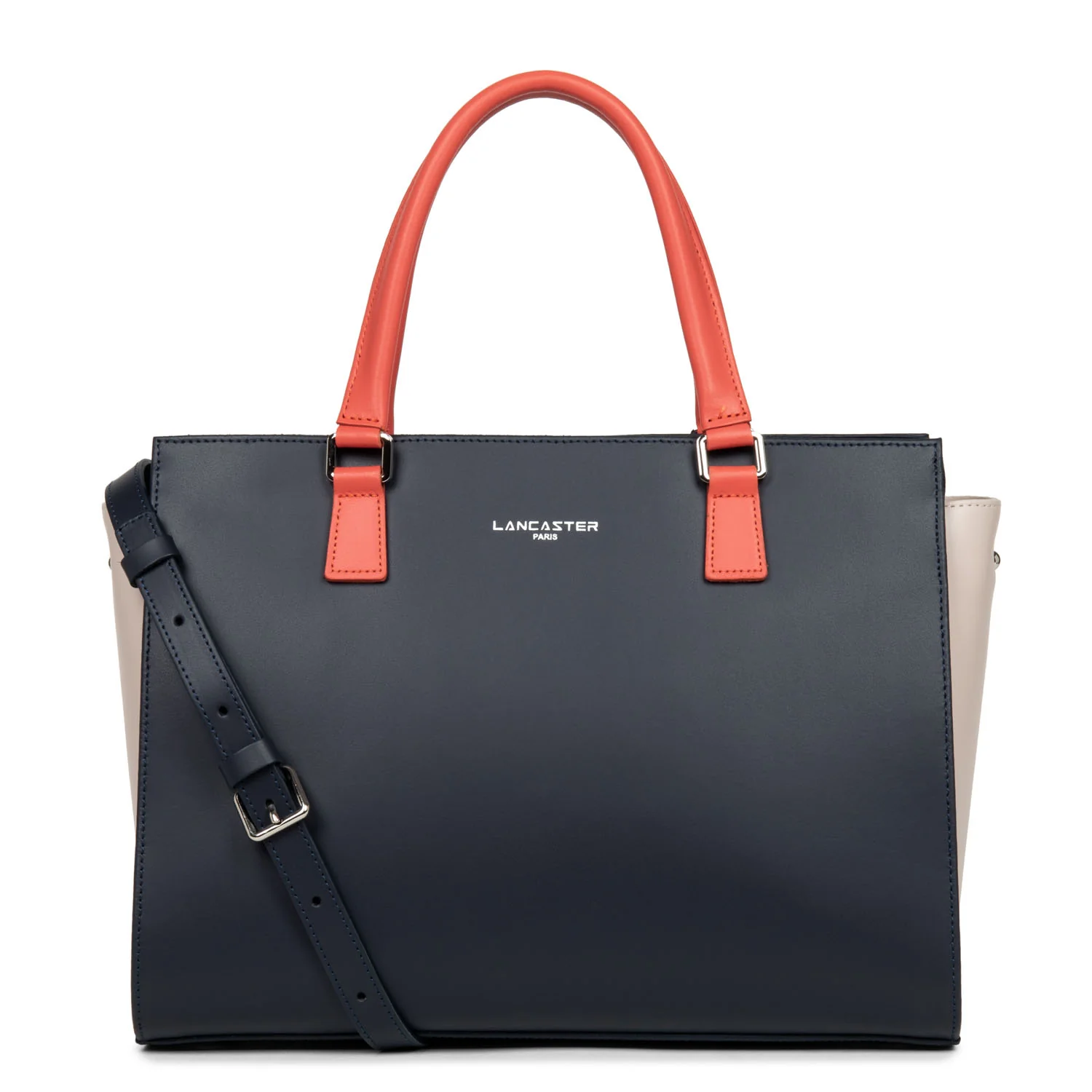 Grand sac cabas main - Smooth - Image 39