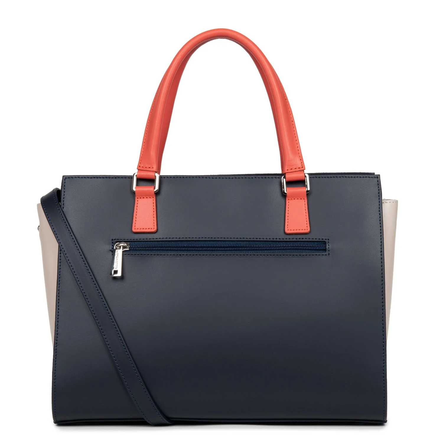 Grand sac cabas main - Smooth - Image 41