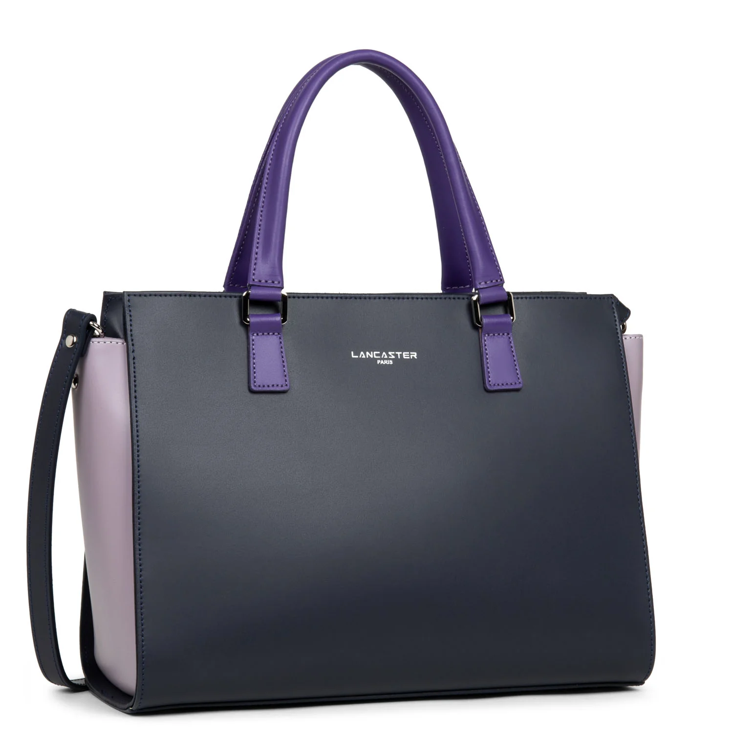Grand sac cabas main - Smooth - Image 44