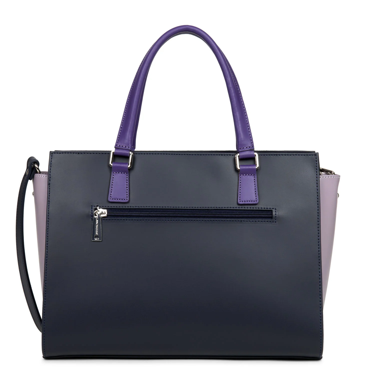 Grand sac cabas main - Smooth - Image 45