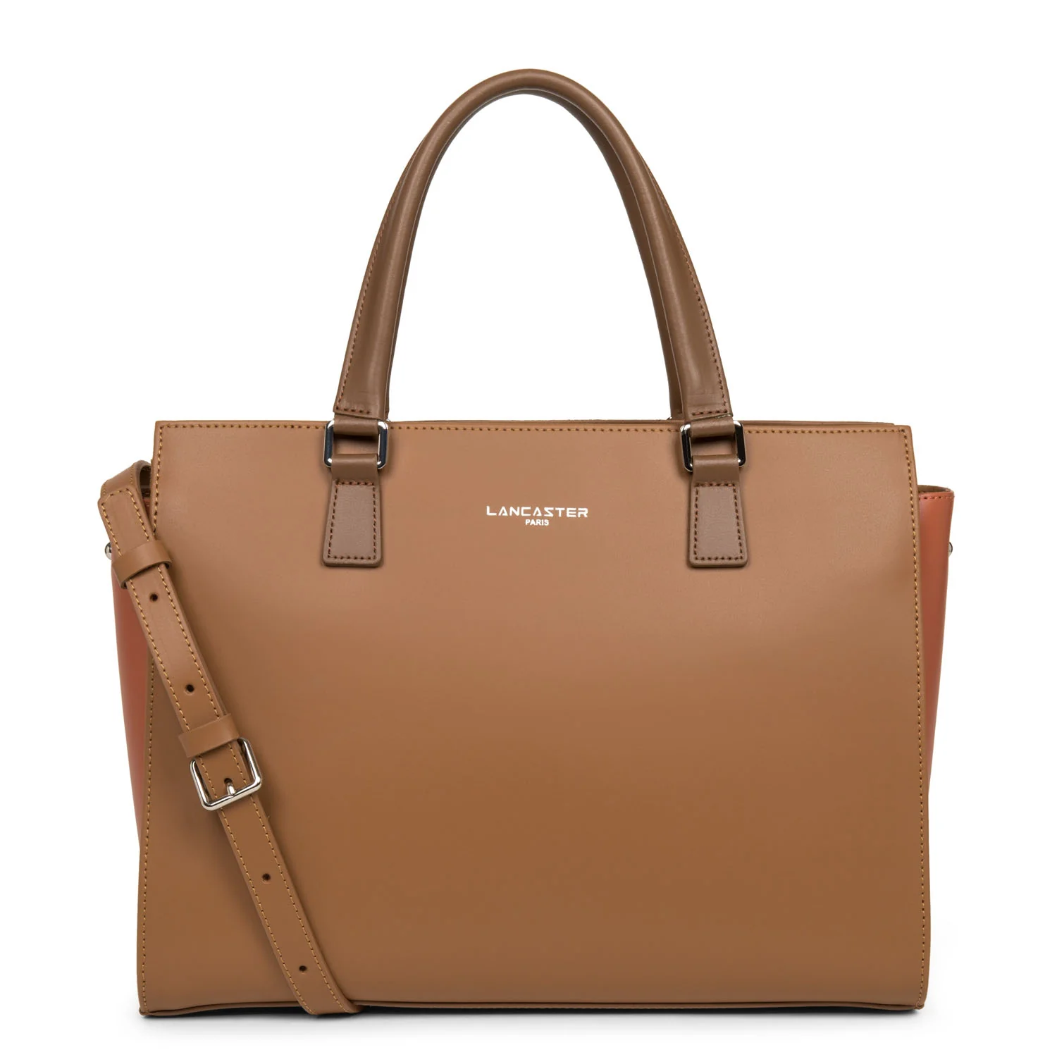 Grand sac cabas main - Smooth - Image 47