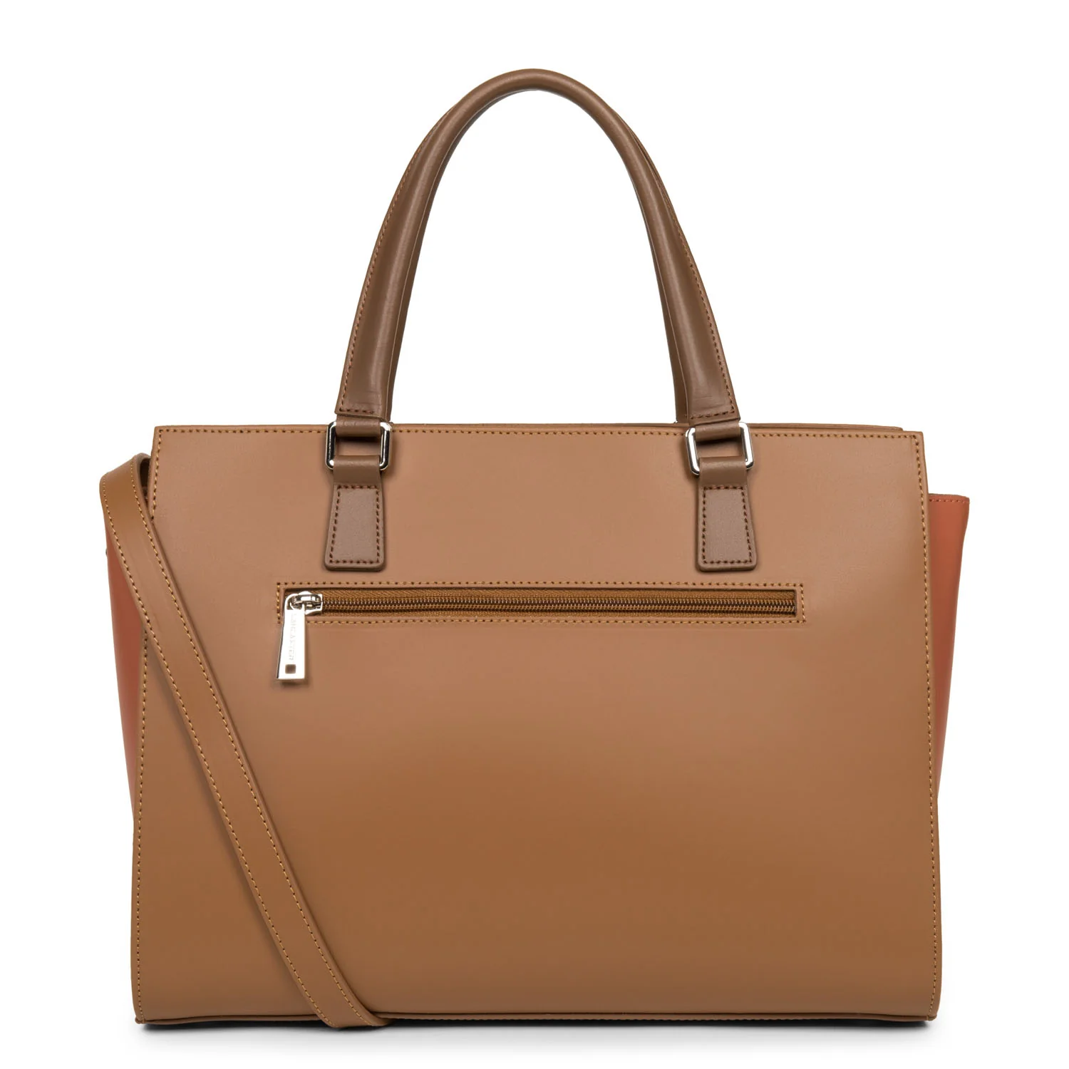 Grand sac cabas main - Smooth - Image 49