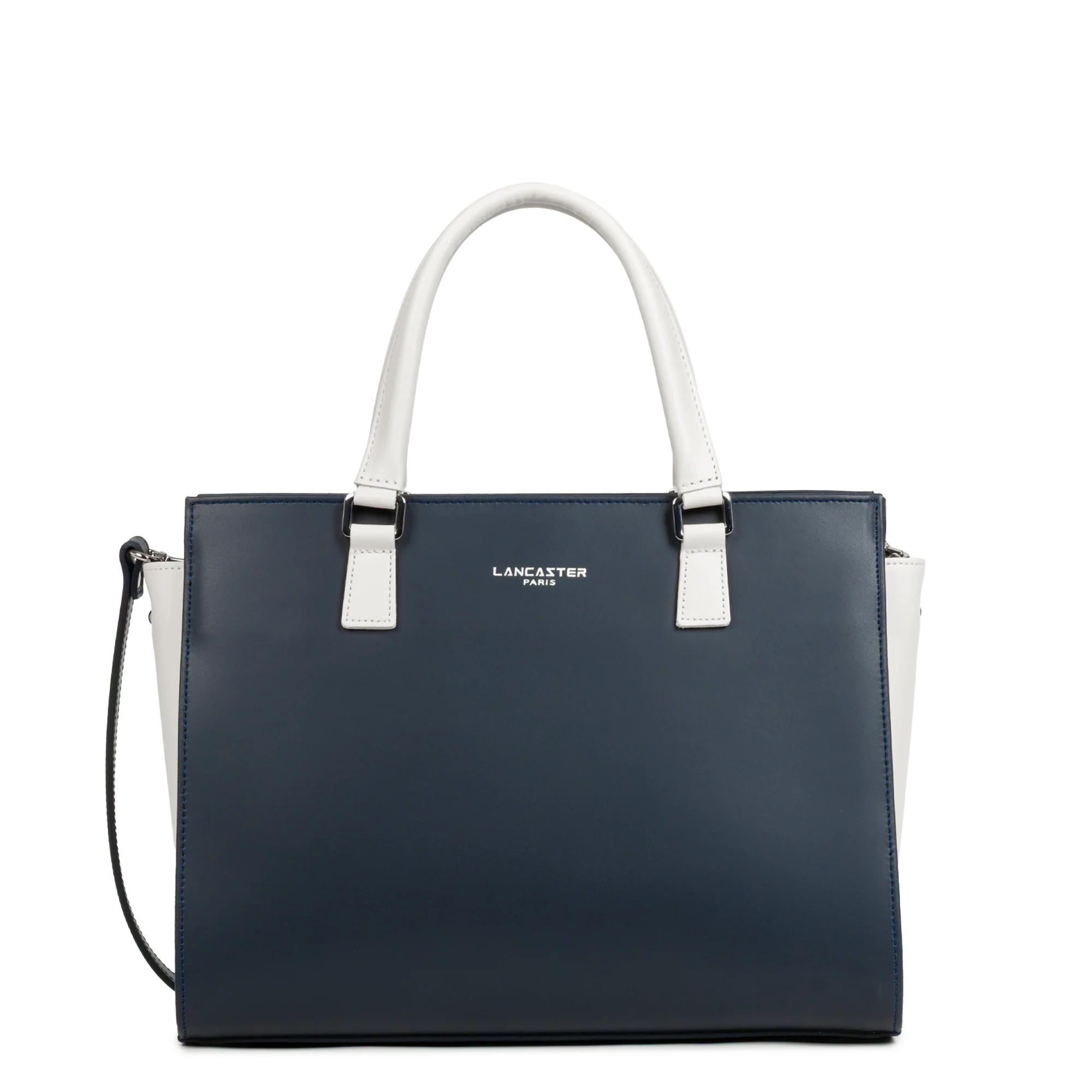 Grand sac cabas main - Smooth - Image 5