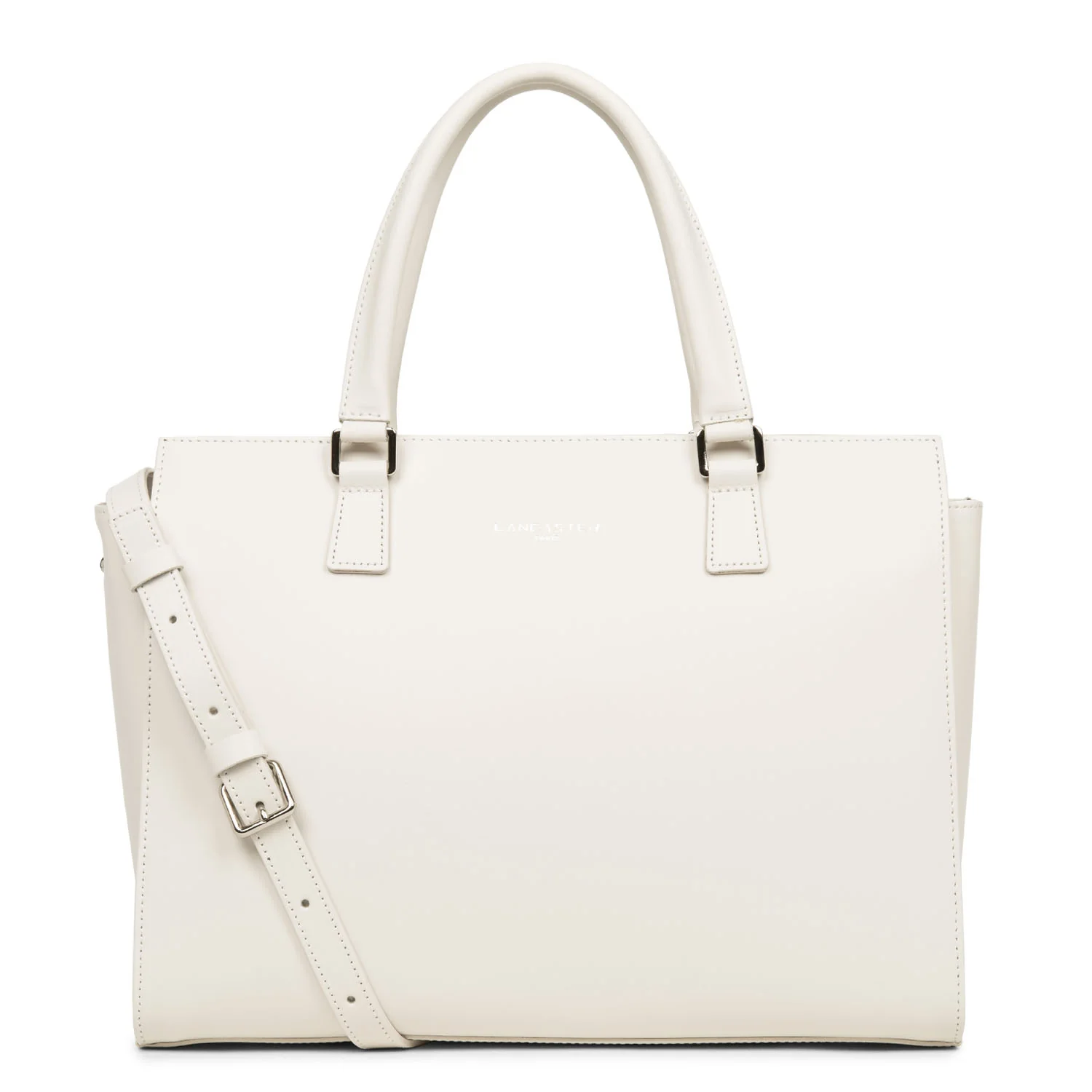 Grand sac cabas main - Smooth - Image 51