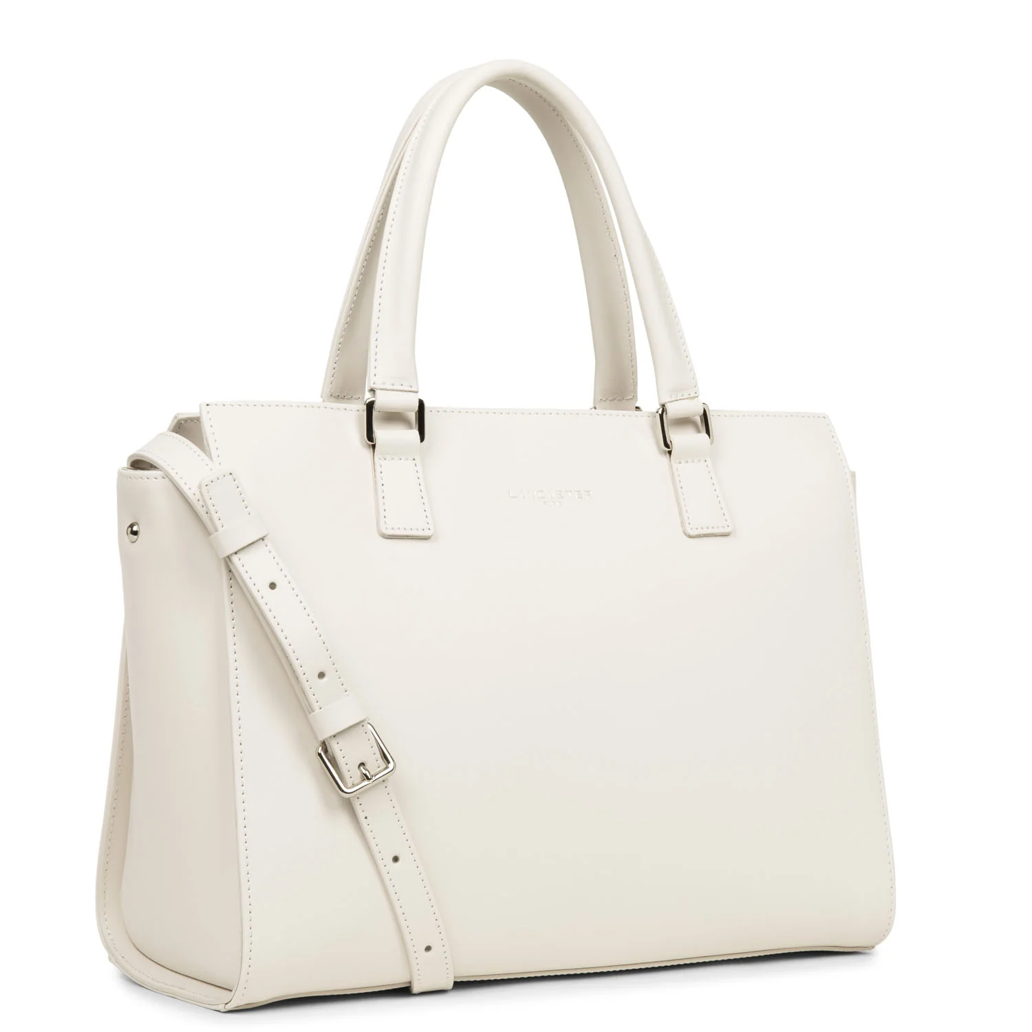 Grand sac cabas main - Smooth - Image 52