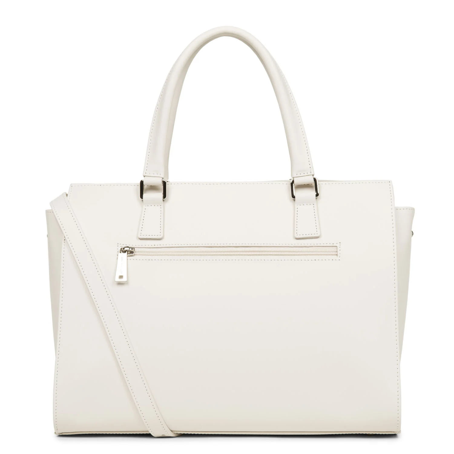 Grand sac cabas main - Smooth - Image 53