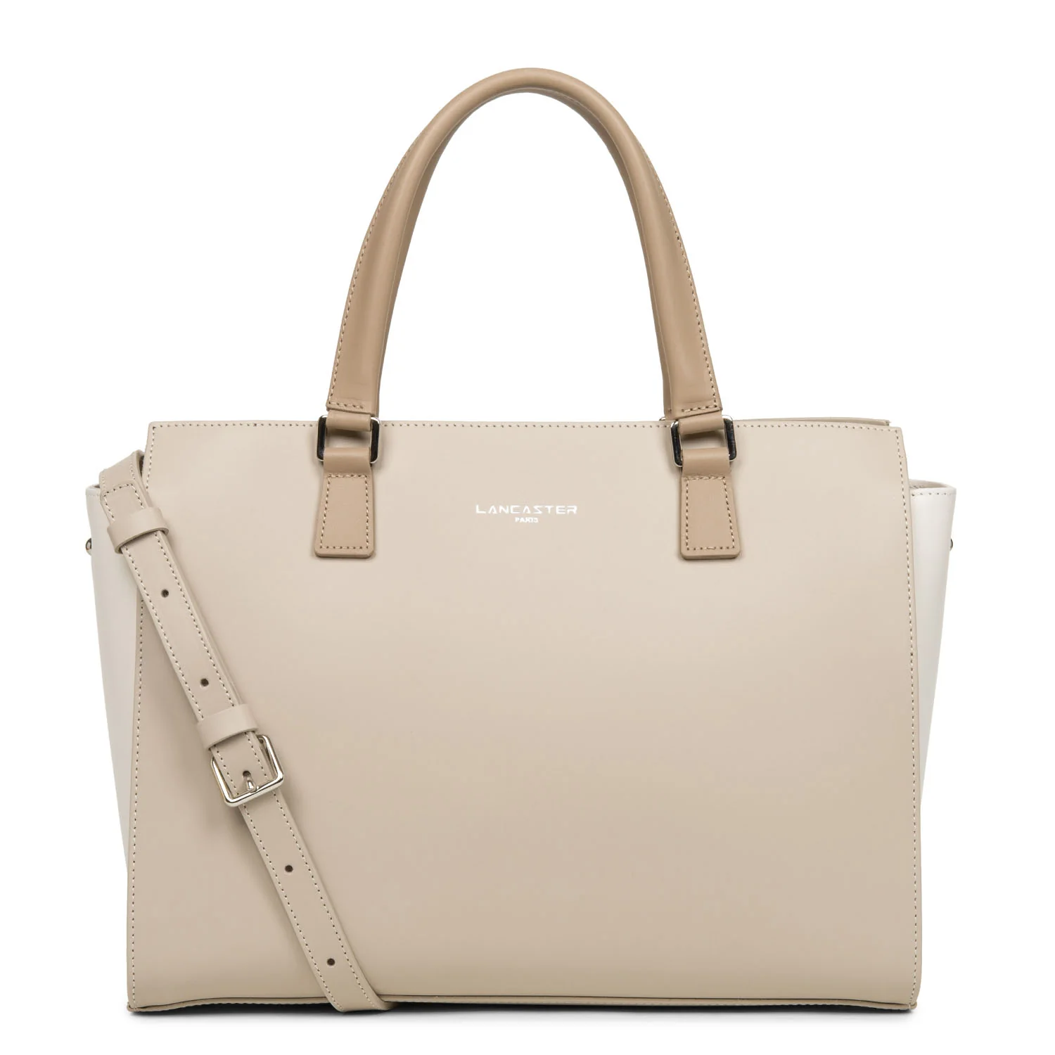 Grand sac cabas main - Smooth - Image 55