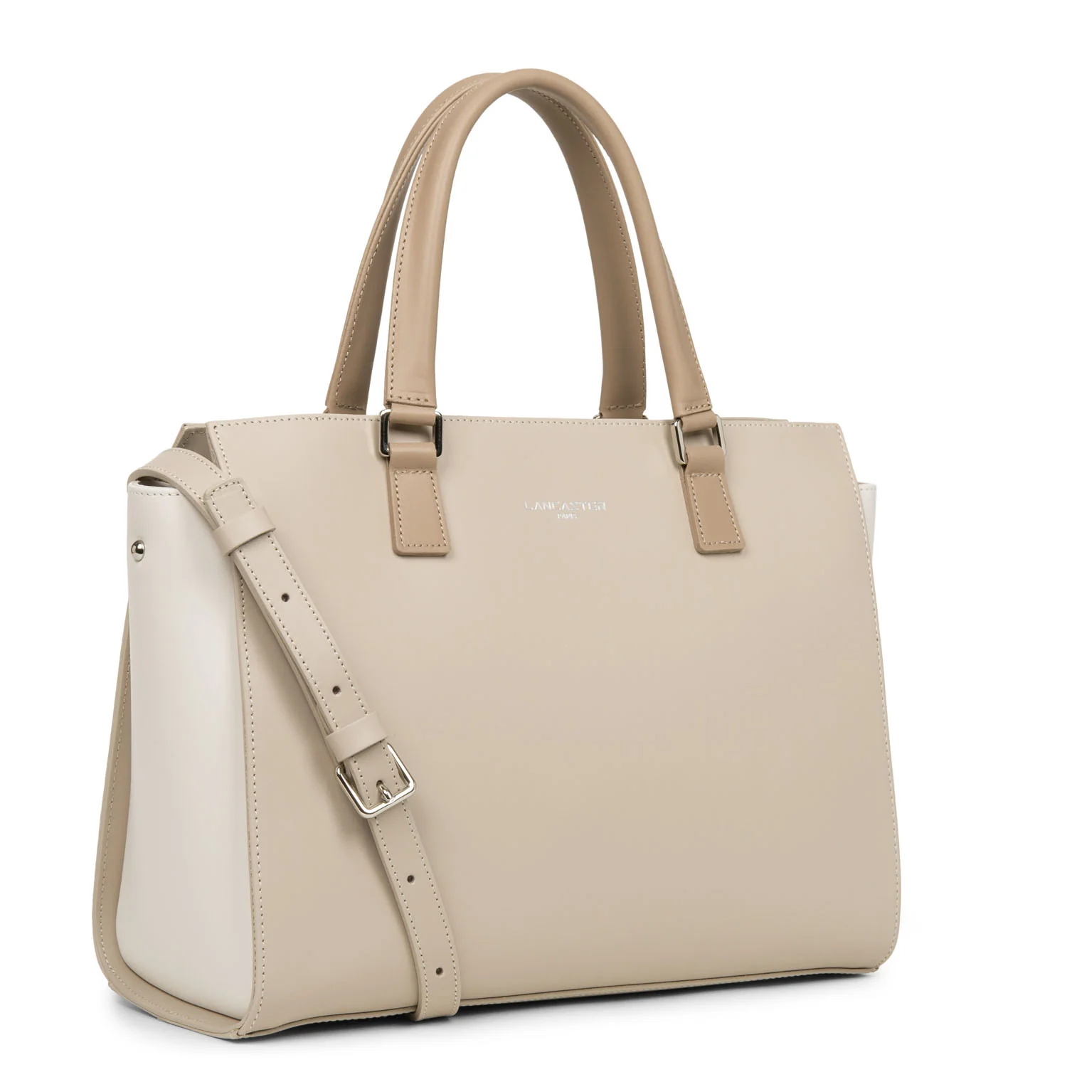 Grand sac cabas main - Smooth - Image 56