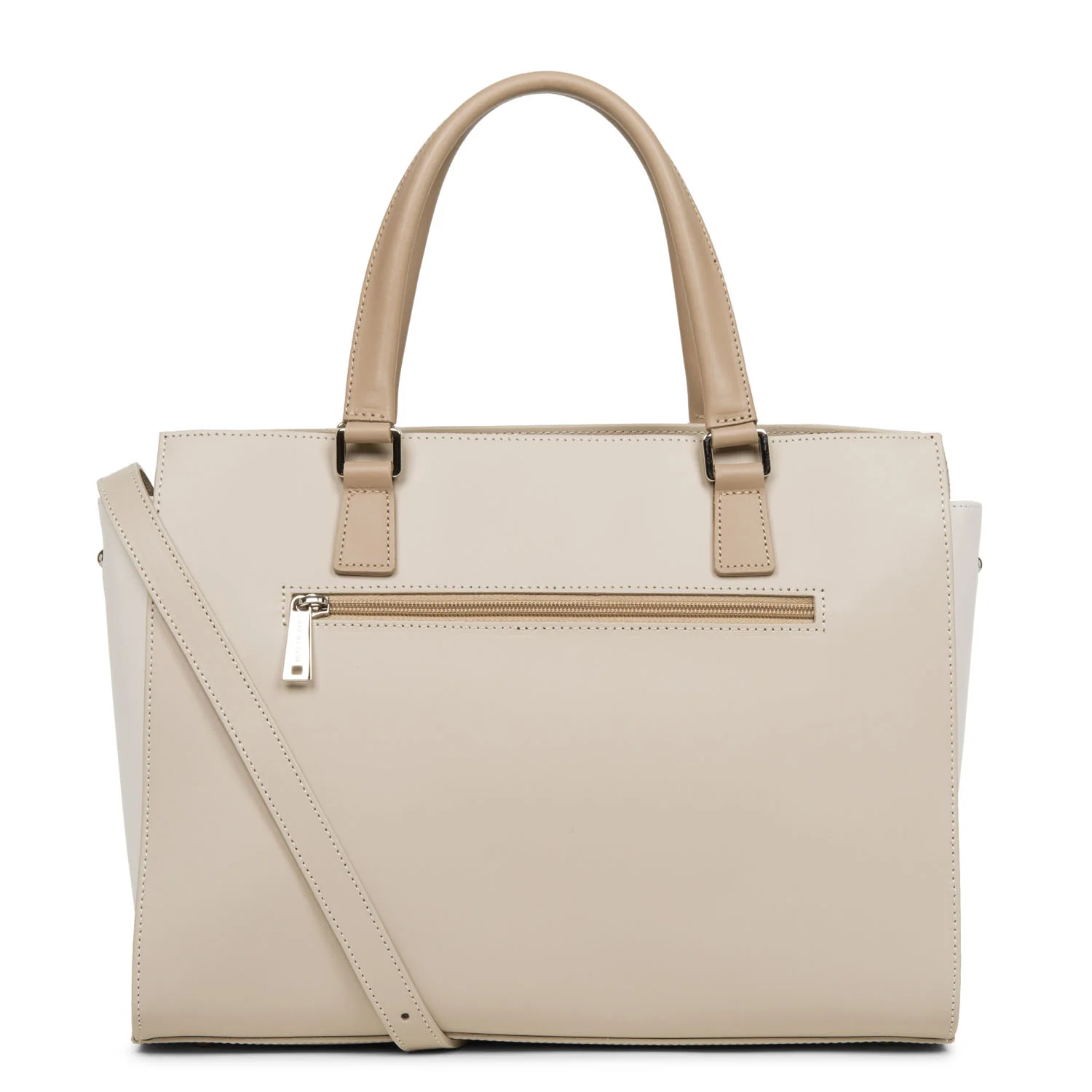 Grand sac cabas main - Smooth - Image 57
