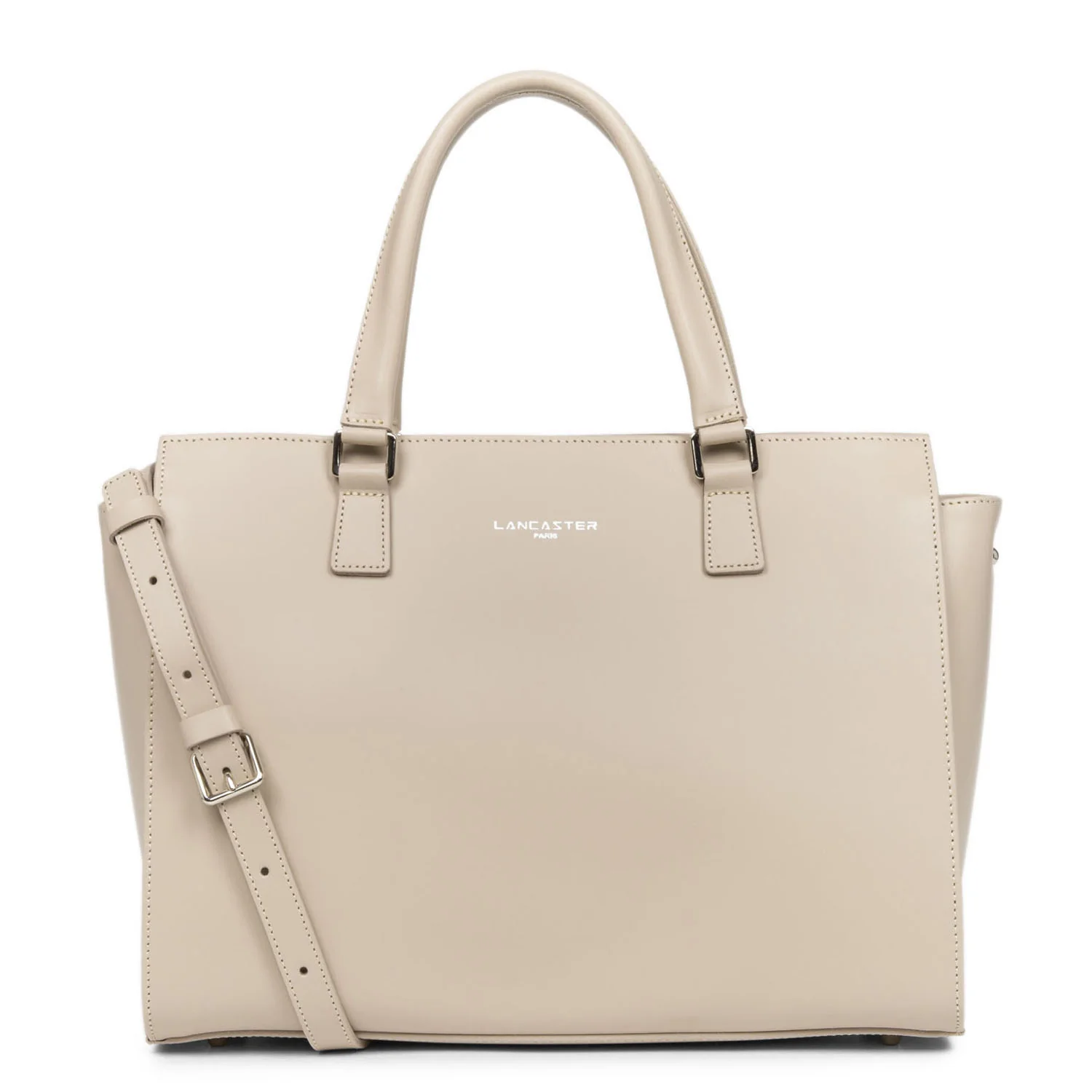 Grand sac cabas main - Smooth - Image 59