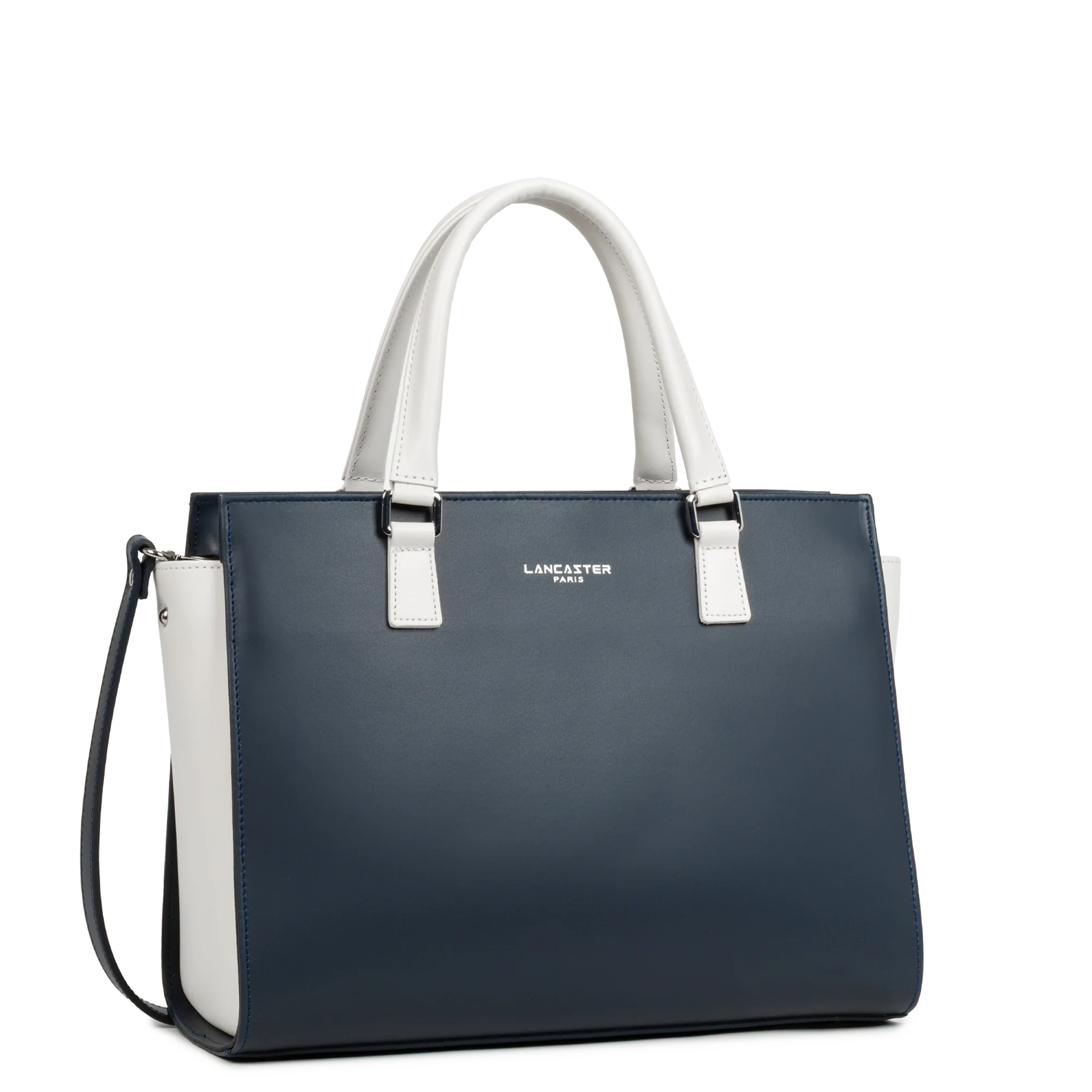 Grand sac cabas main - Smooth - Image 6