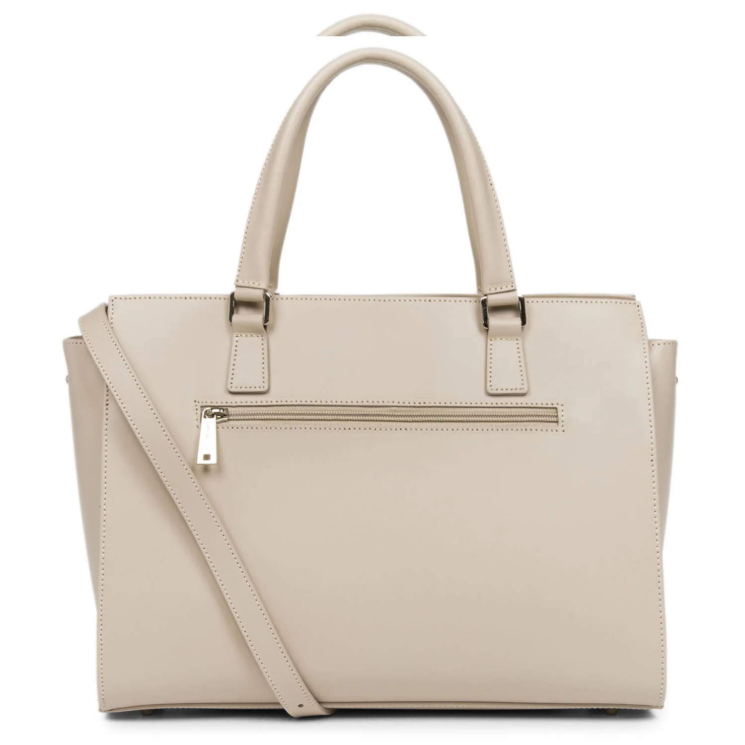Grand sac cabas main - Smooth - Image 61