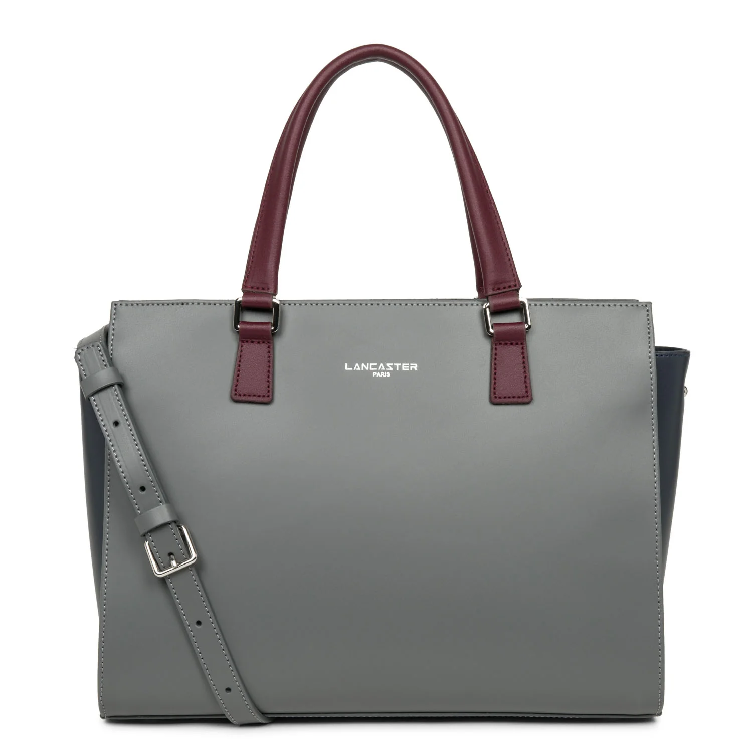 Grand sac cabas main - Smooth - Image 63