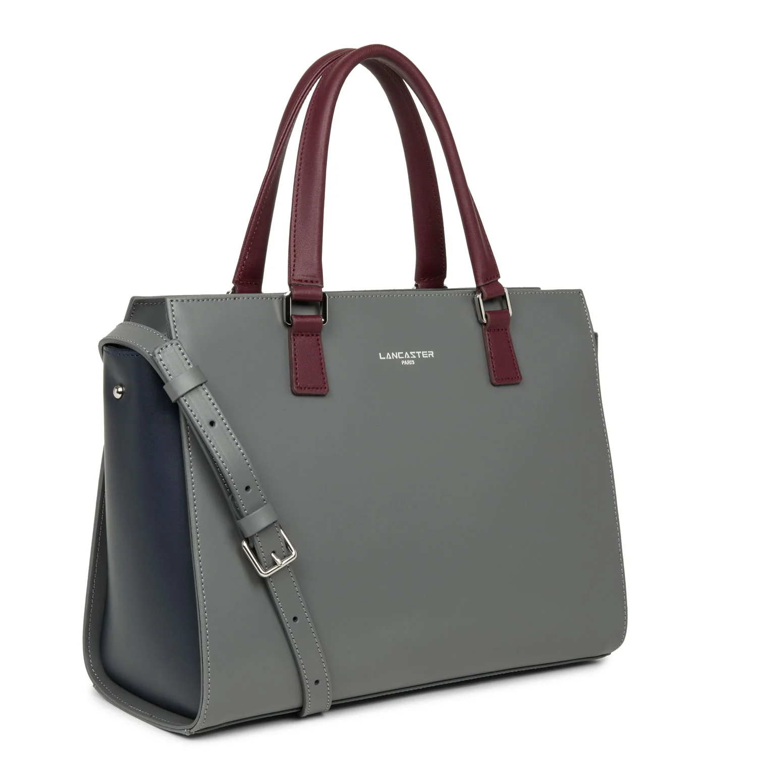 Grand sac cabas main - Smooth - Image 64