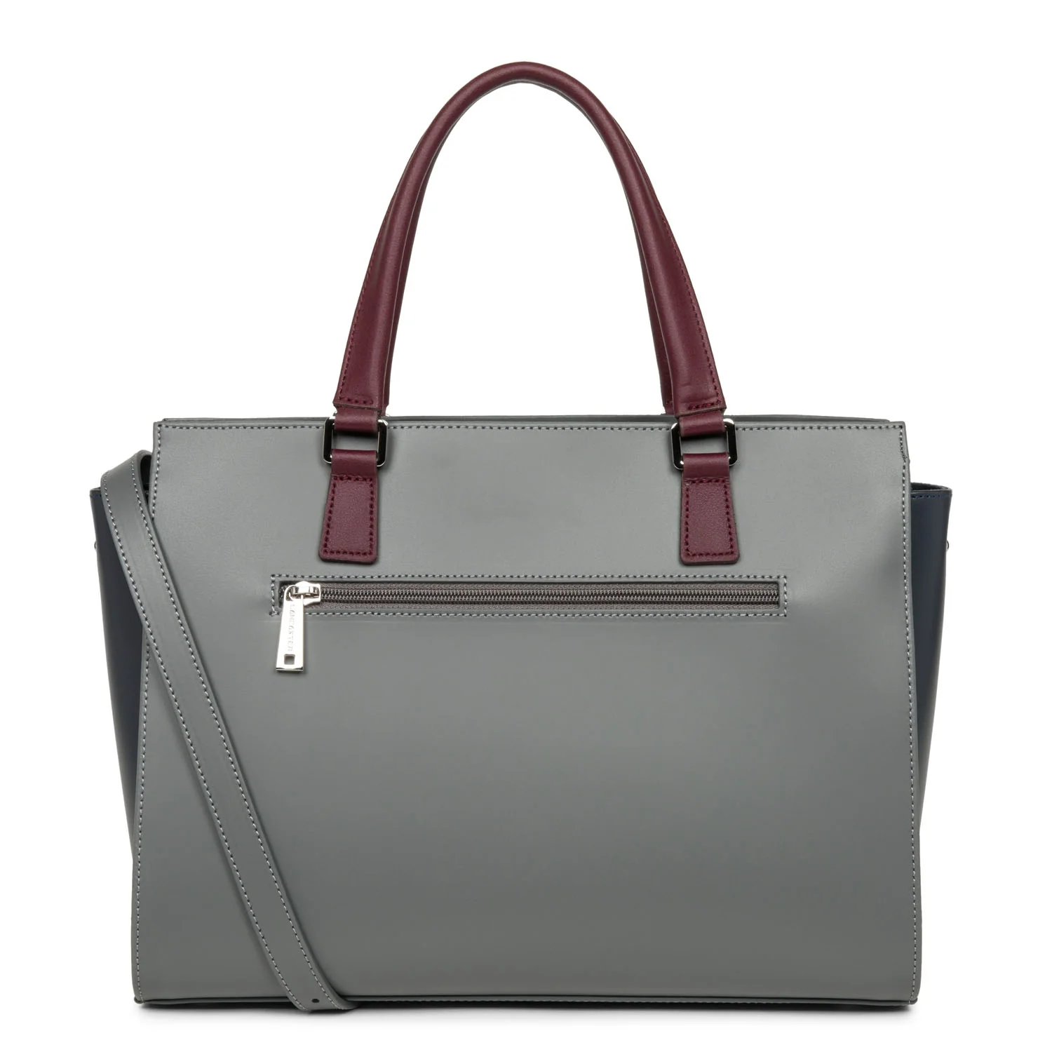 Grand sac cabas main - Smooth - Image 65