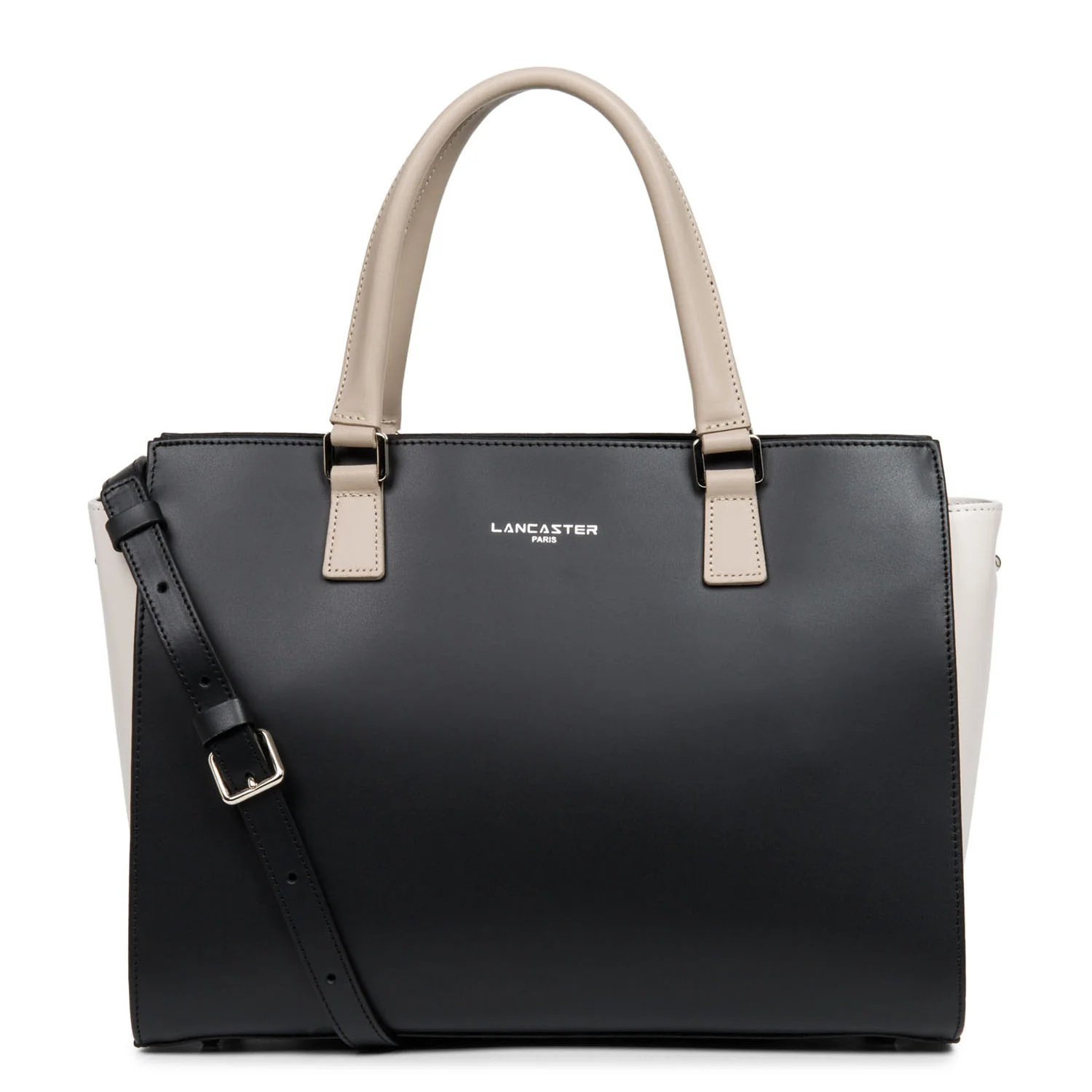 Grand sac cabas main - Smooth - Image 67
