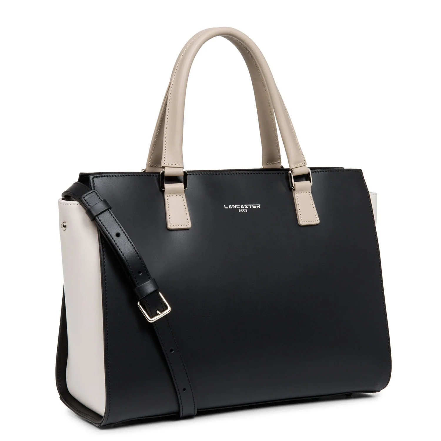 Grand sac cabas main - Smooth - Image 68
