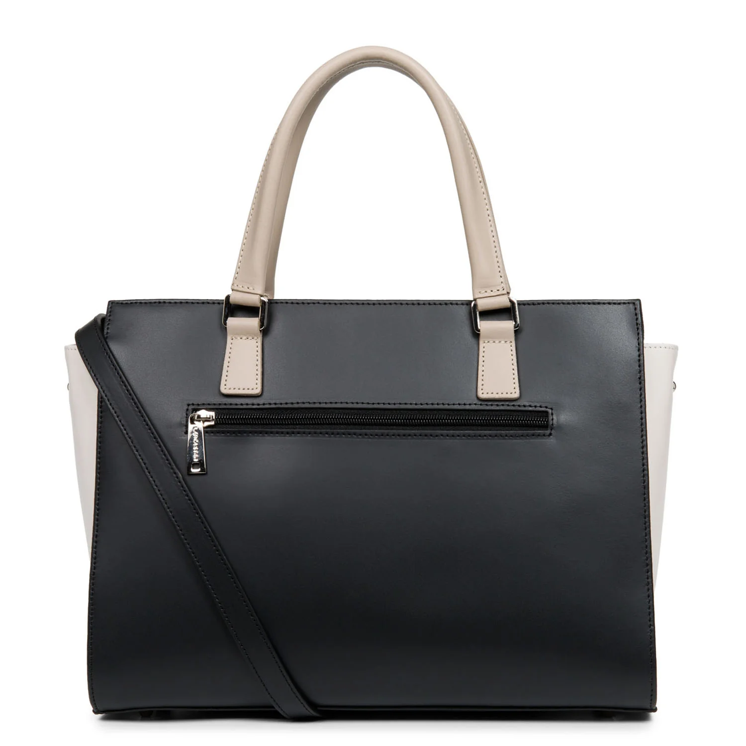 Grand sac cabas main - Smooth - Image 69