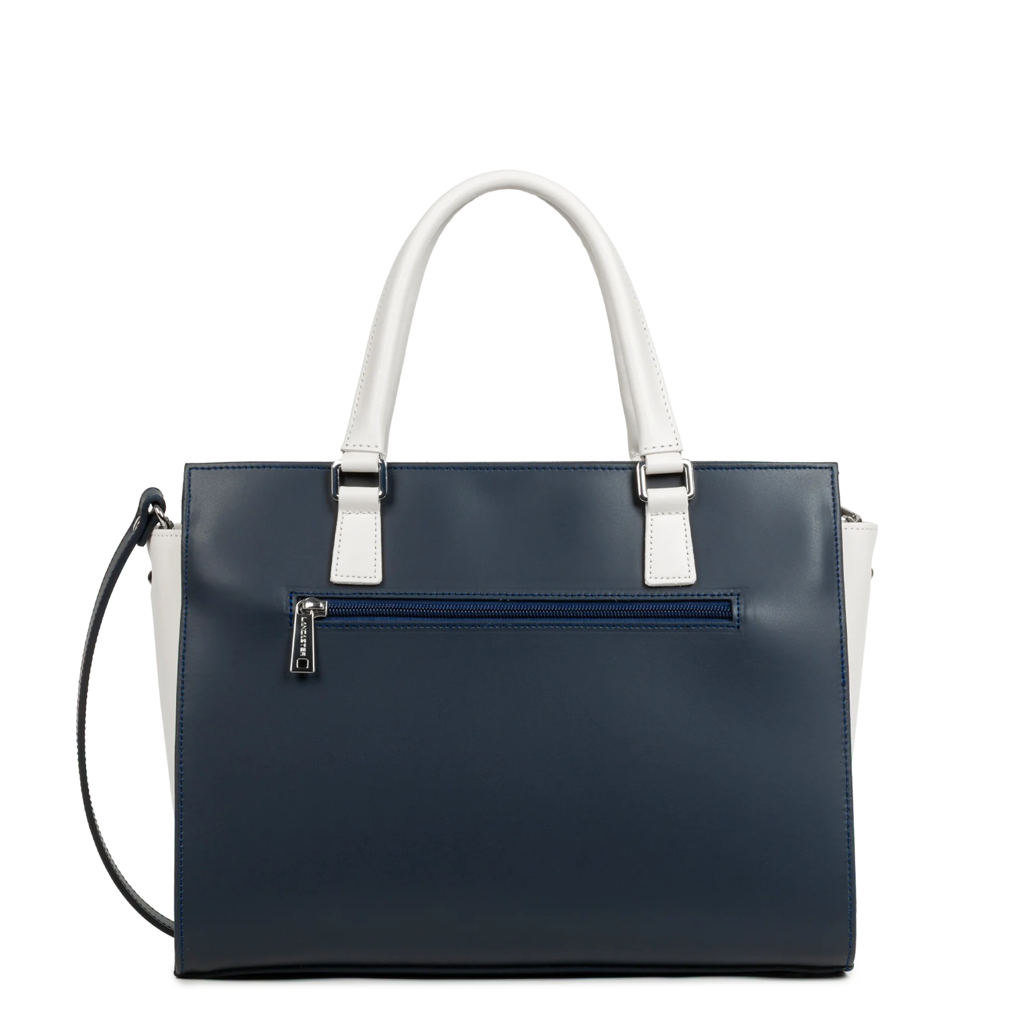 Grand sac cabas main - Smooth - Image 7