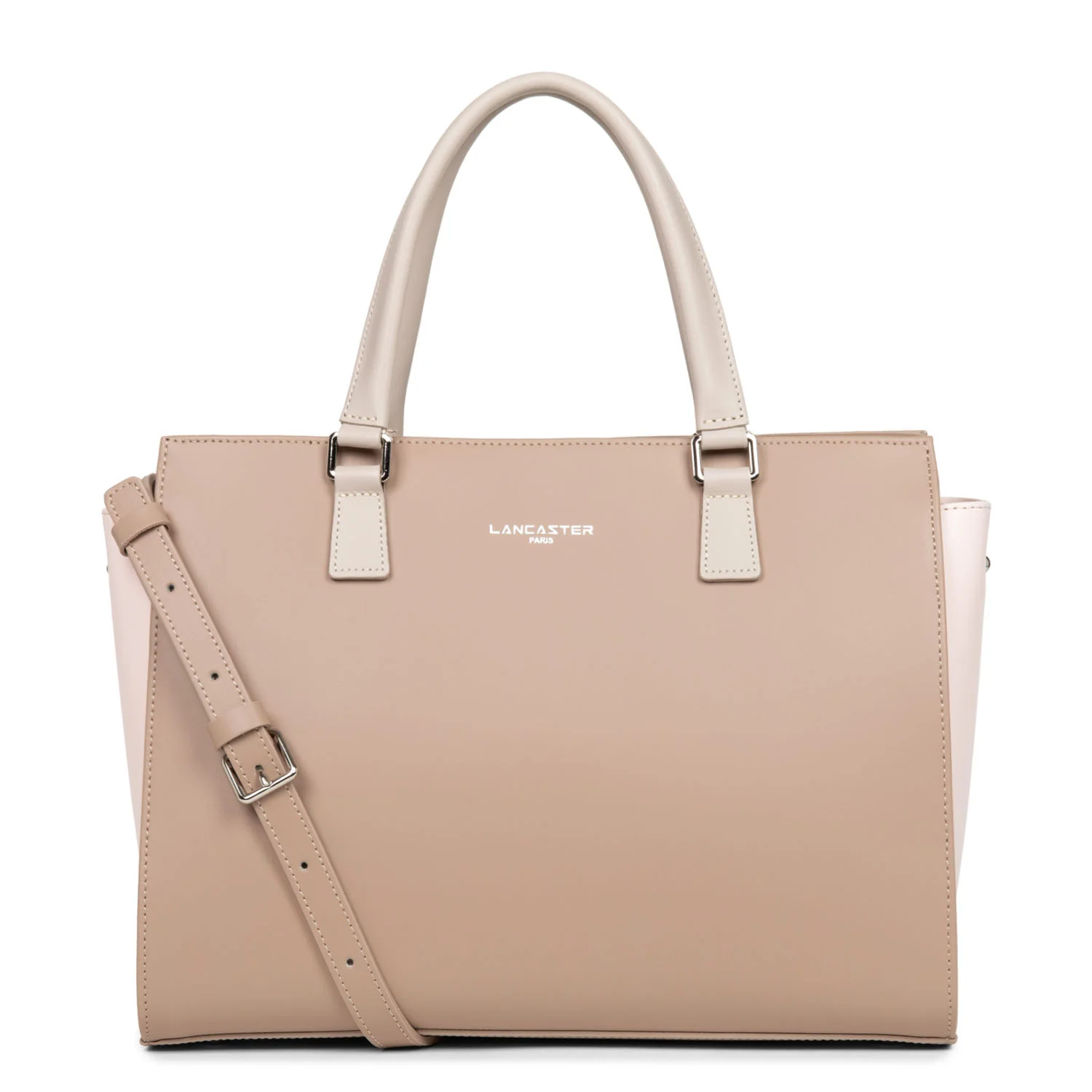 Grand sac cabas main - Smooth - Image 71
