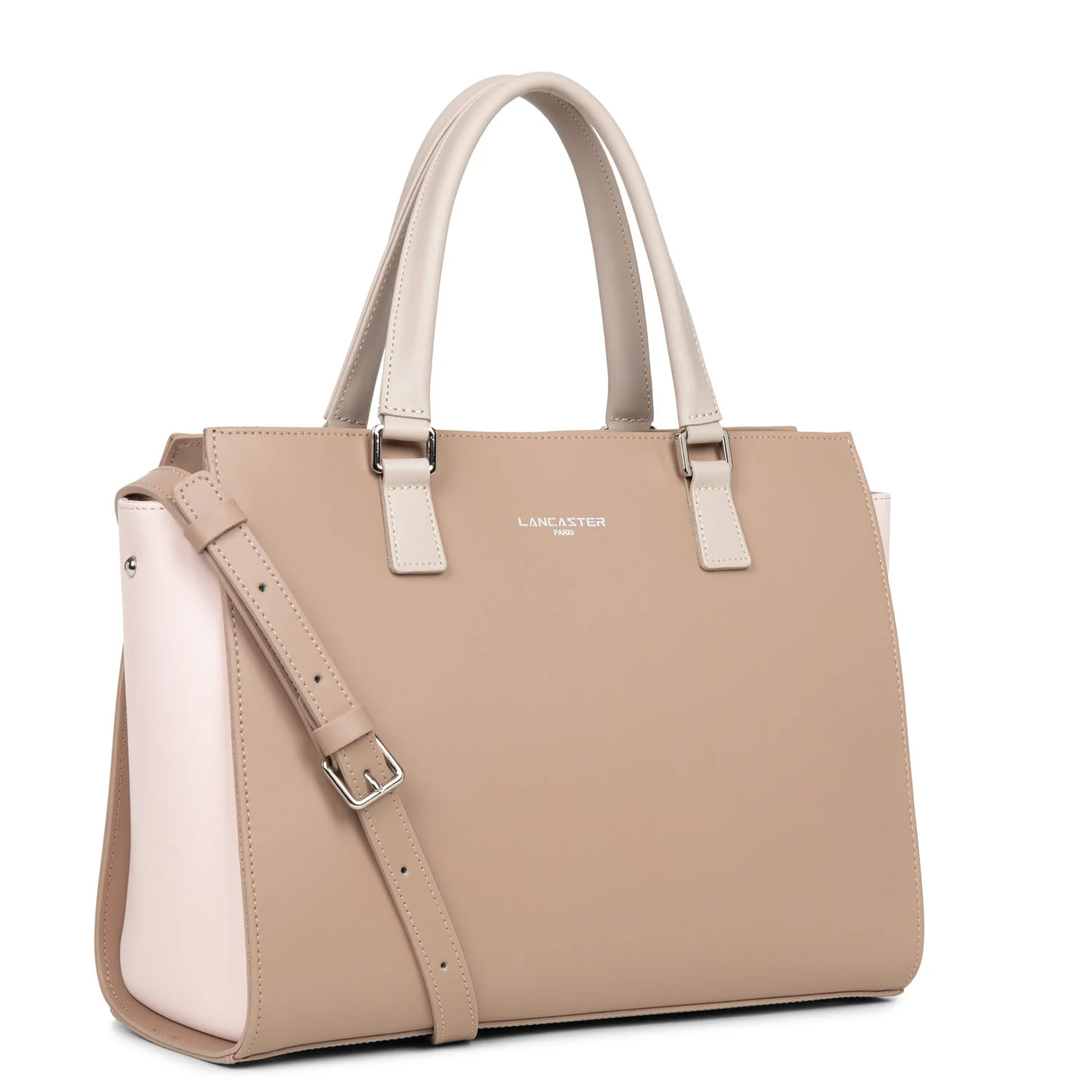 Grand sac cabas main - Smooth - Image 72
