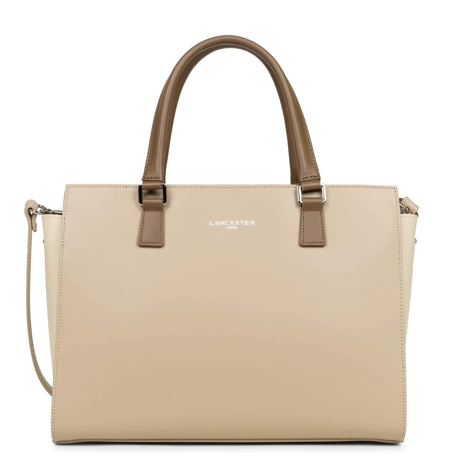 Grand sac cabas main - Smooth - Image 79