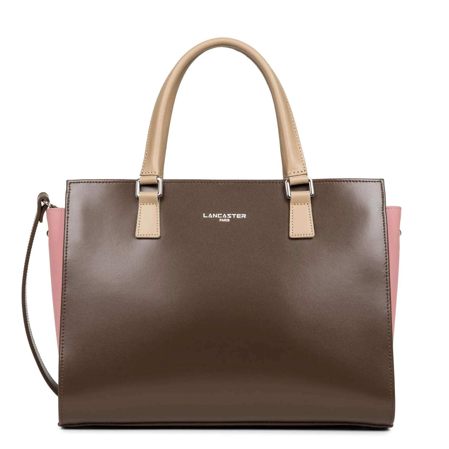 Grand sac cabas main - Smooth - Image 83