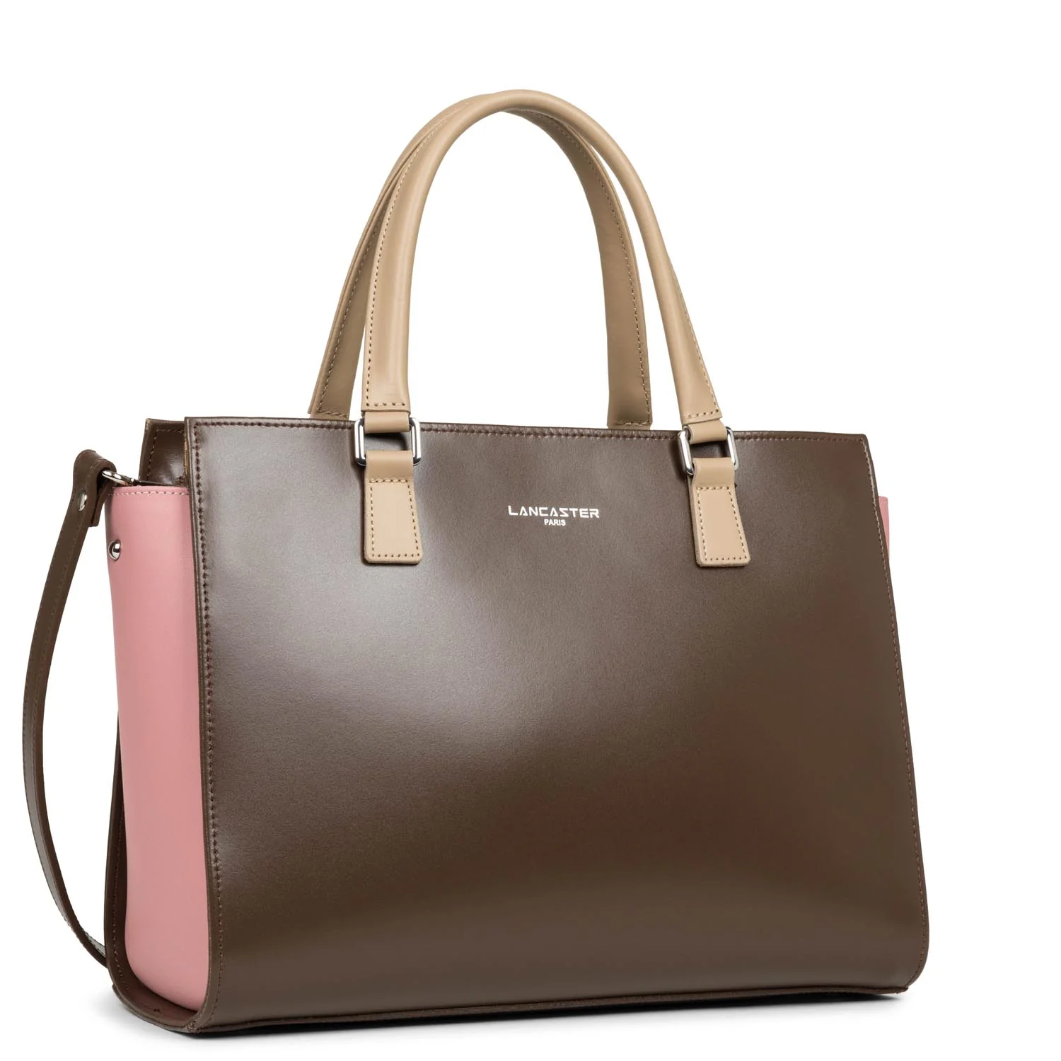 Grand sac cabas main - Smooth - Image 85