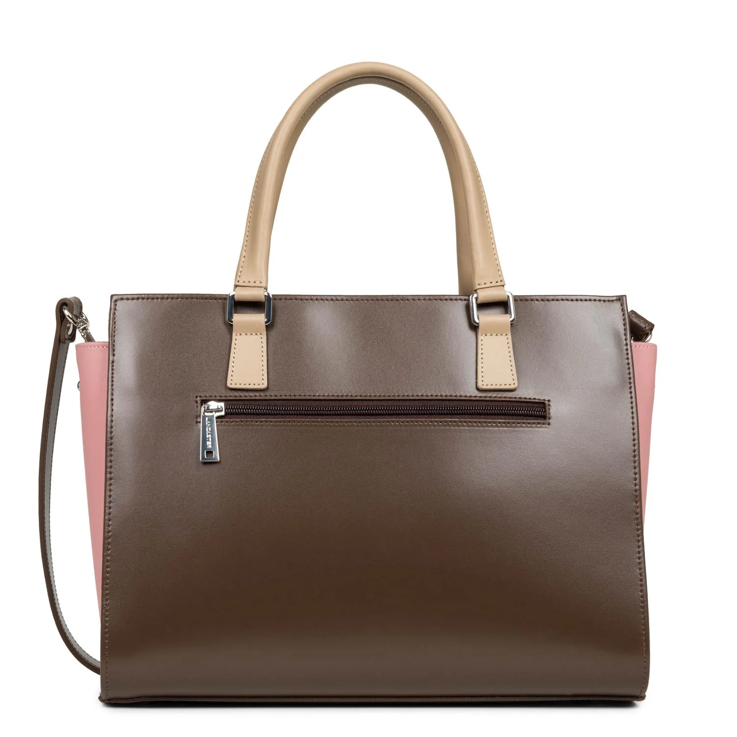 Grand sac cabas main - Smooth - Image 86