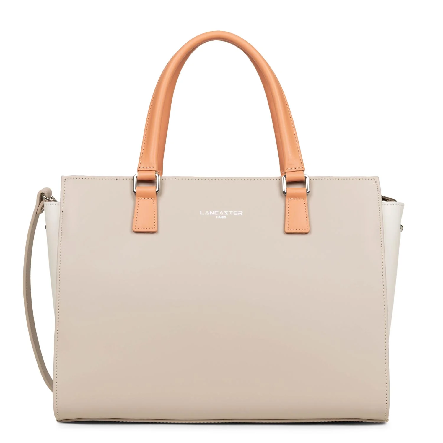Grand sac cabas main - Smooth - Image 89