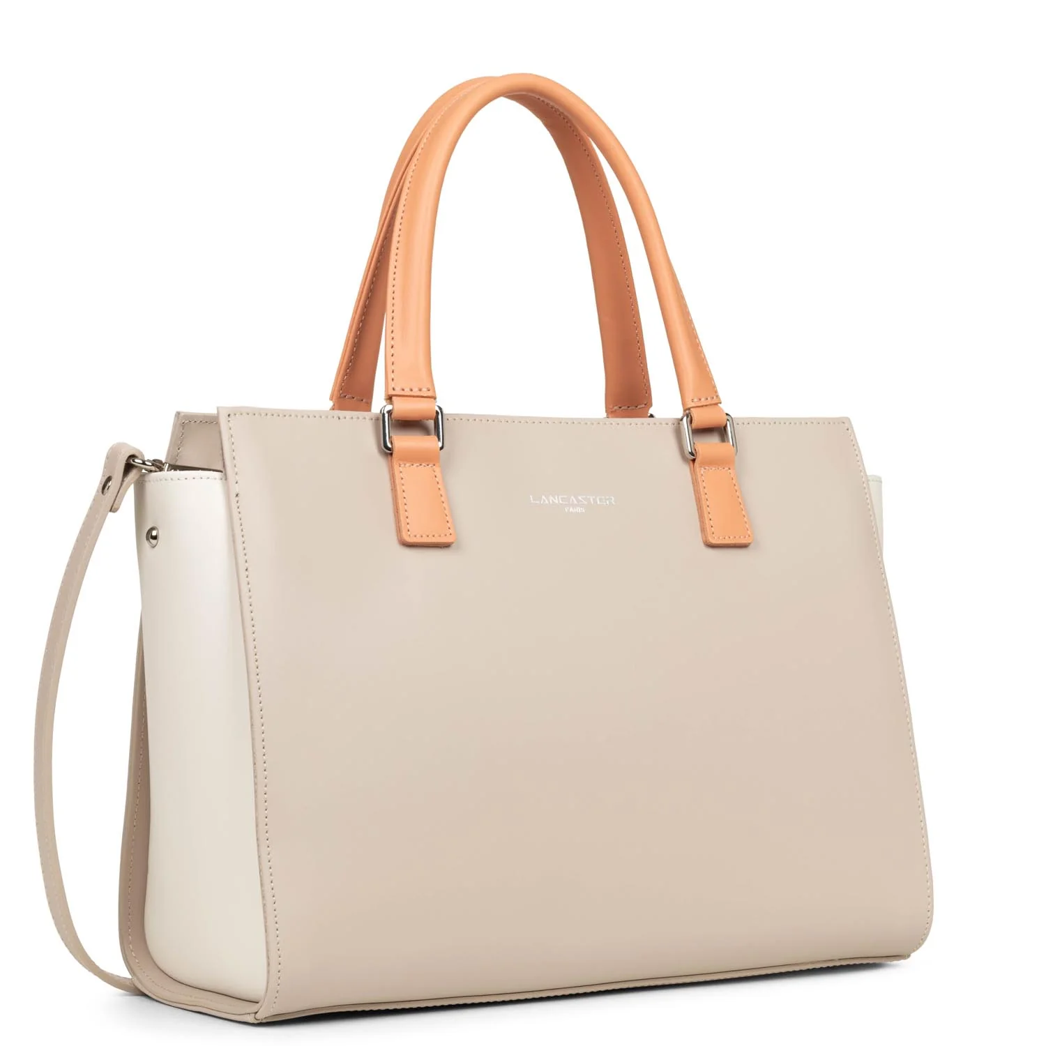 Grand sac cabas main - Smooth - Image 91