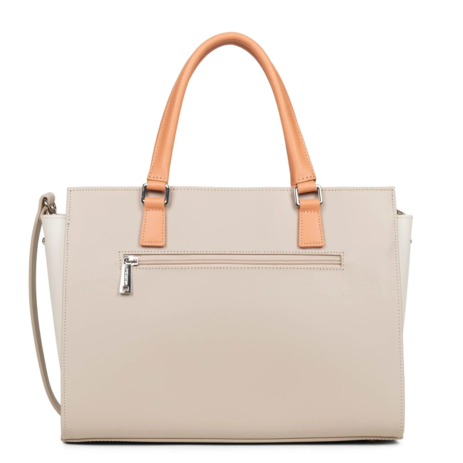Grand sac cabas main - Smooth - Image 92